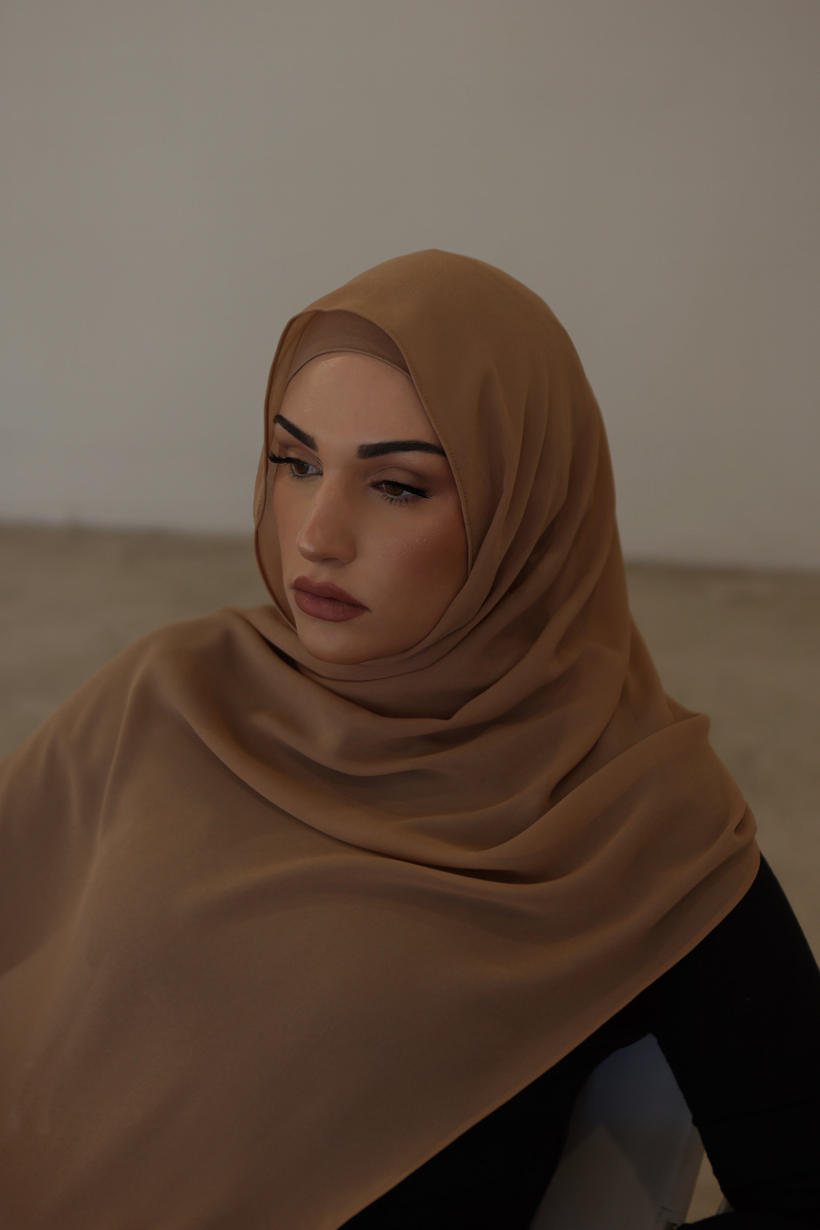 Chiffon Hijabs