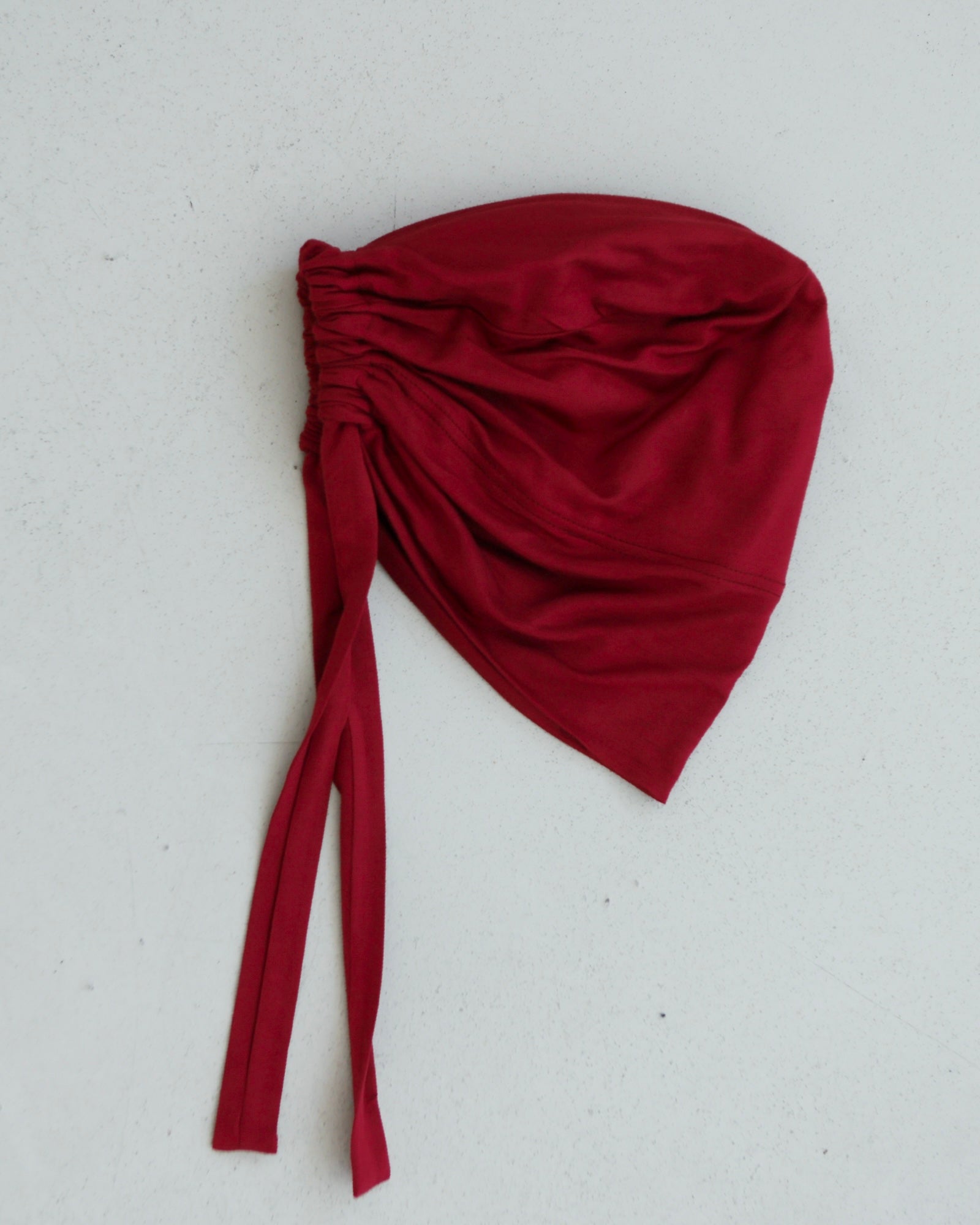 Cherry Cap