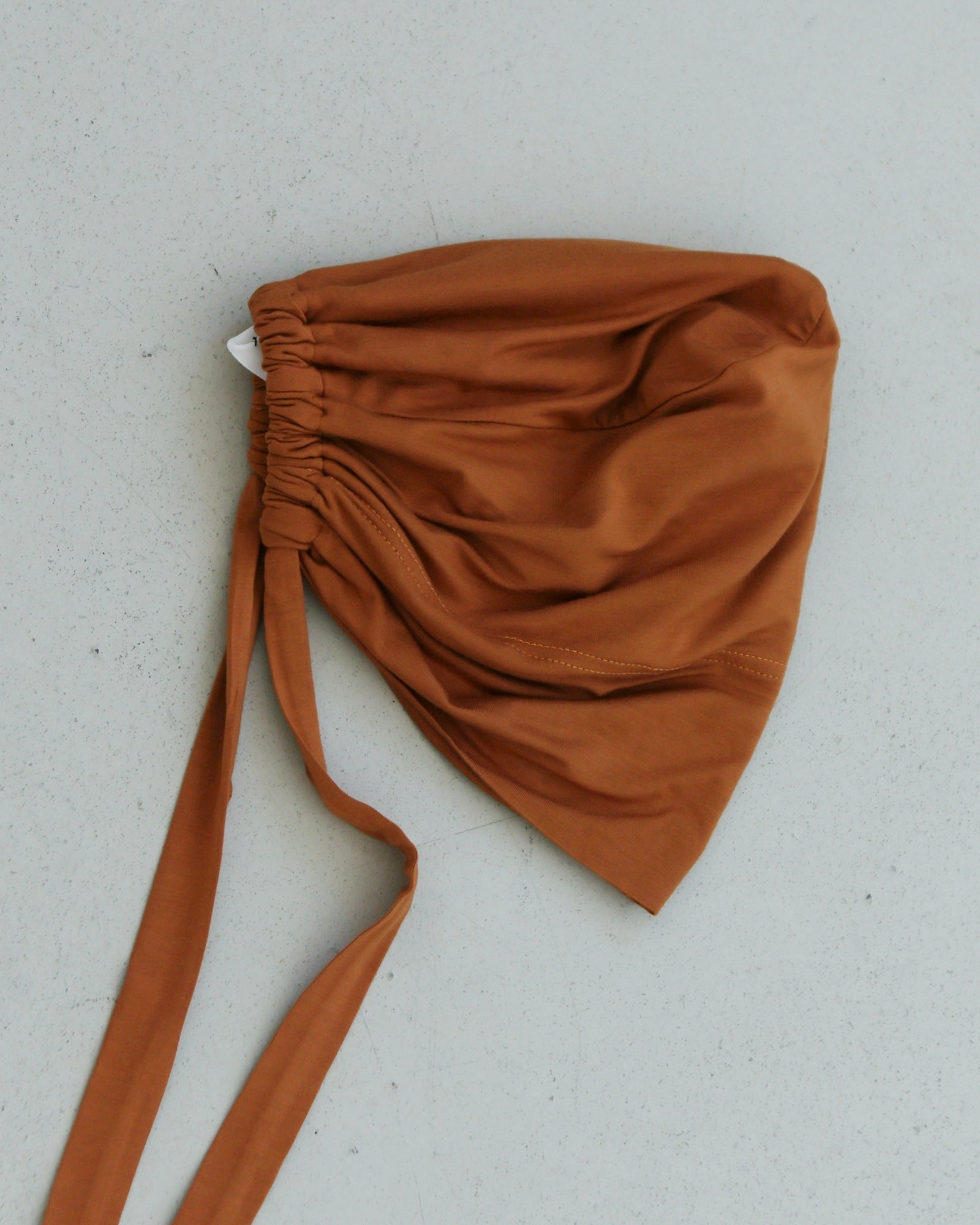 Cinnamon Cap