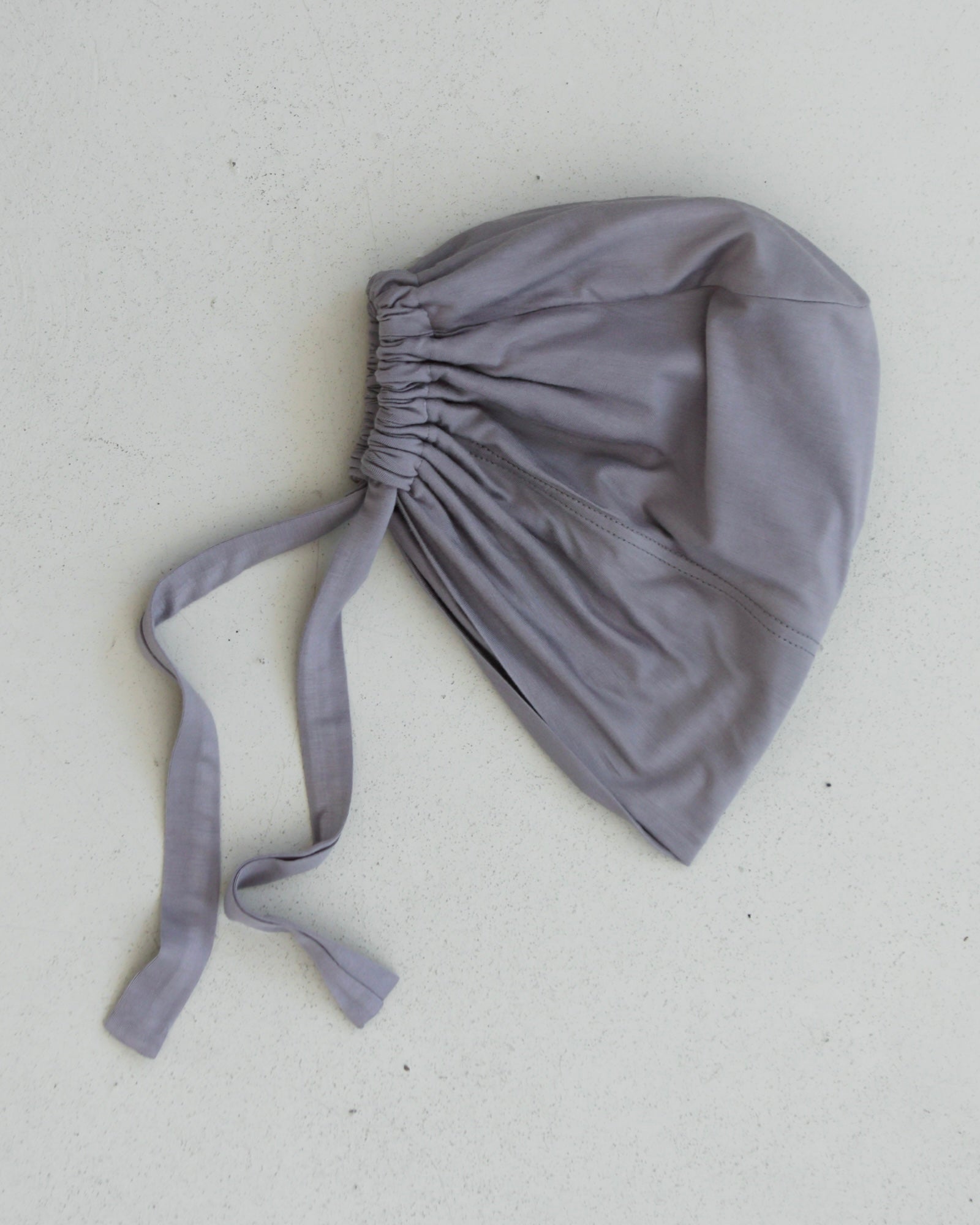 Grey Cap