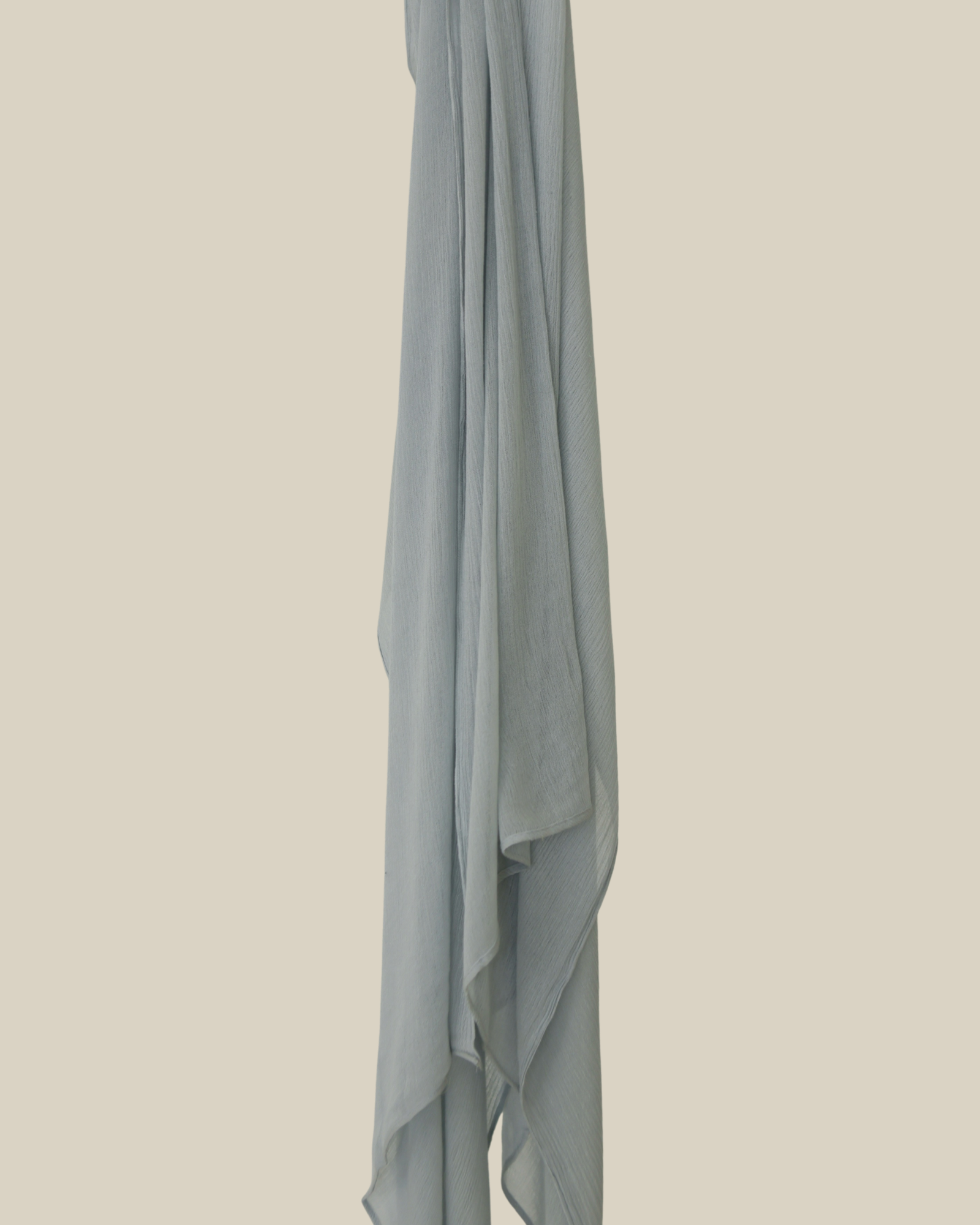 Ice Rayon Hijab Tassel Free