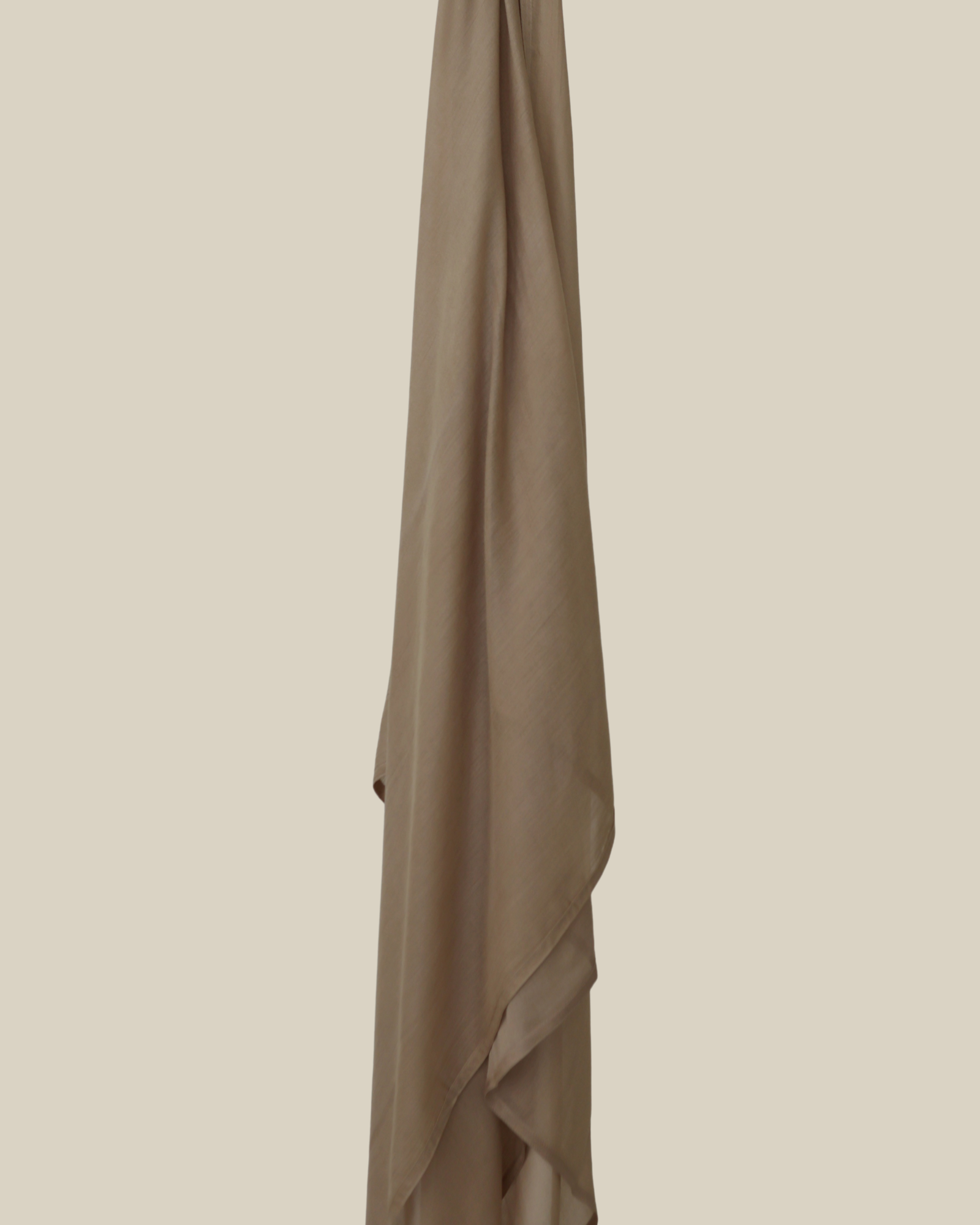 Sand Cotton Hijab