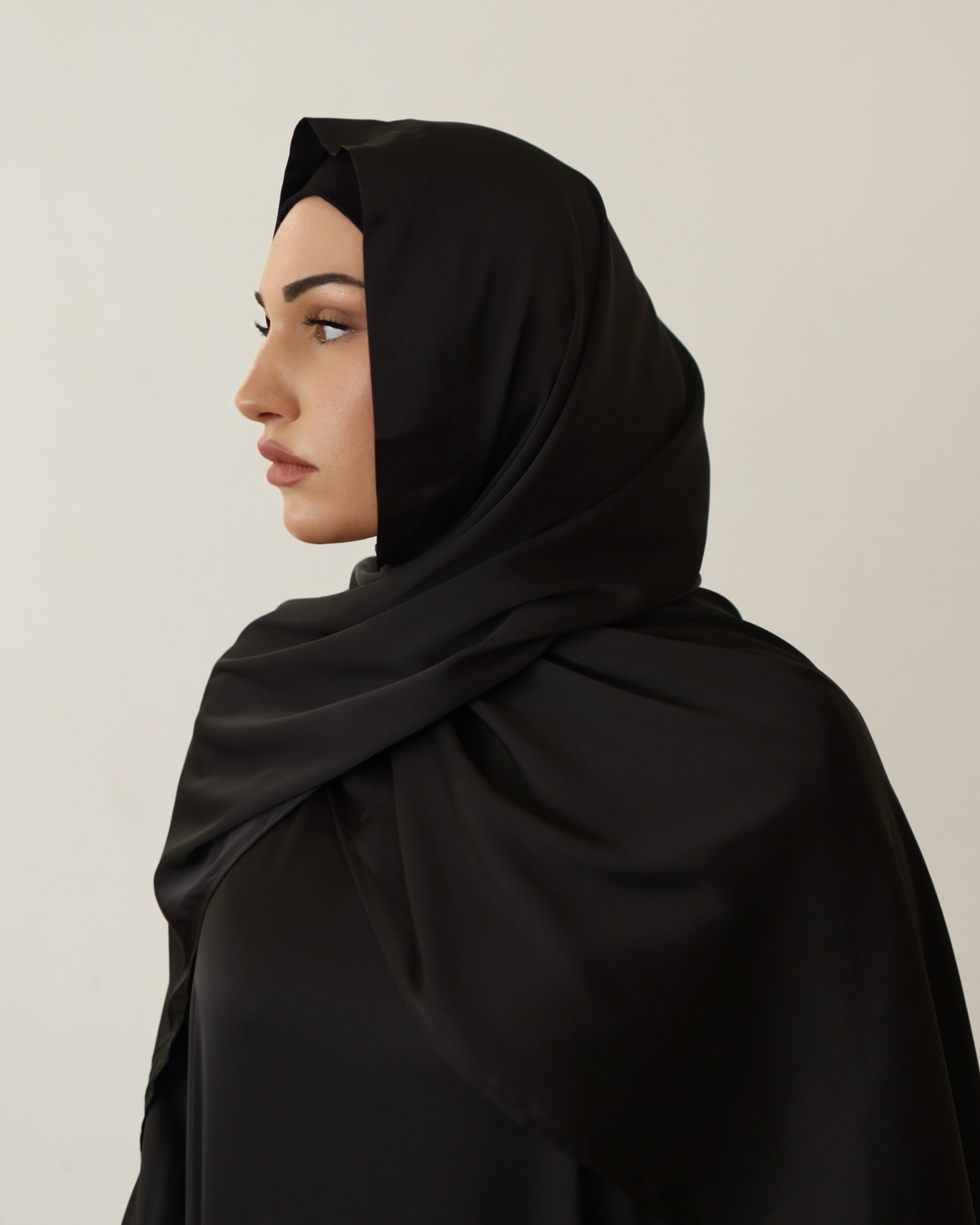 Amina Prayer Gown