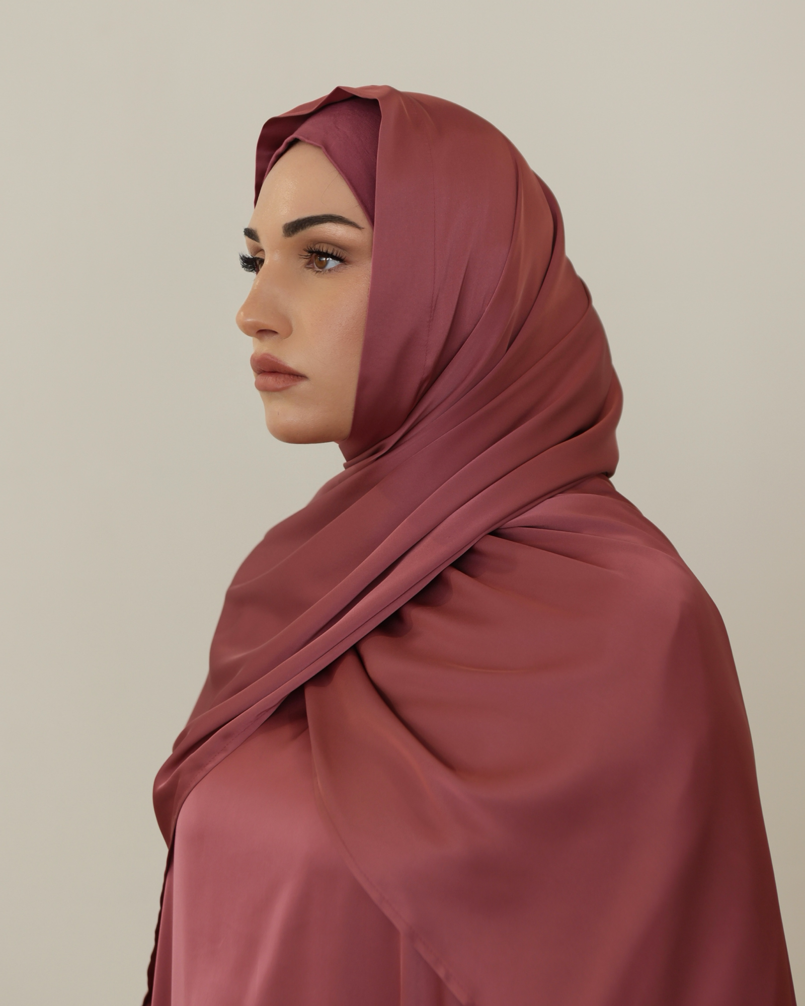 Fatima Prayer Gown