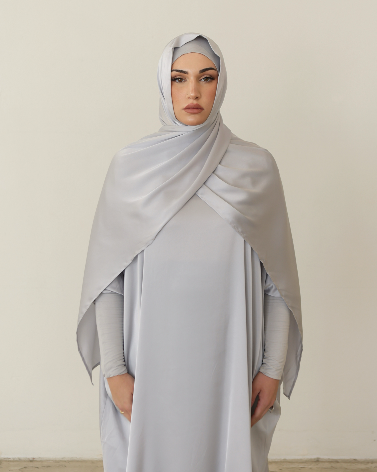 Maryam Prayer Gown