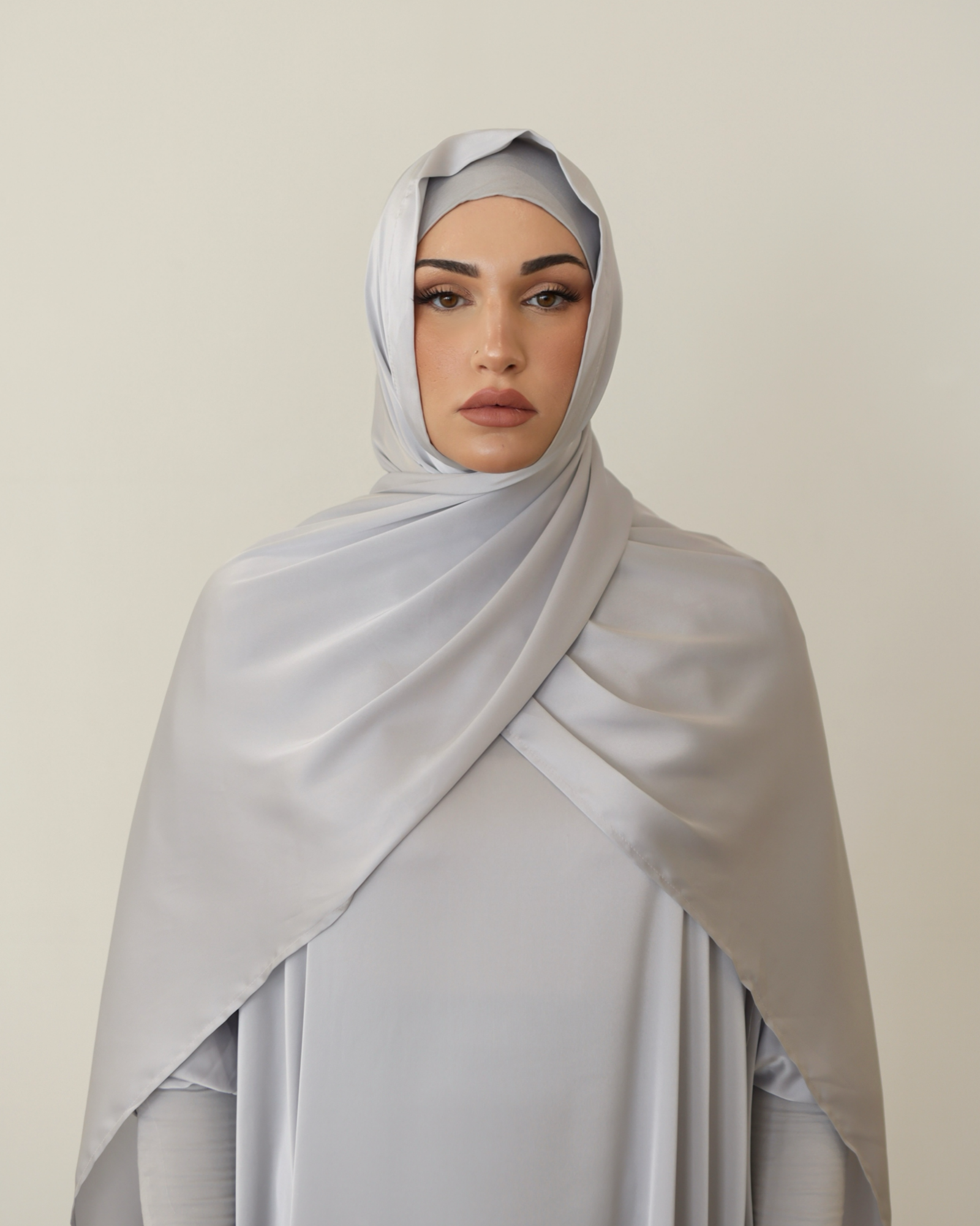 Maryam Prayer Gown