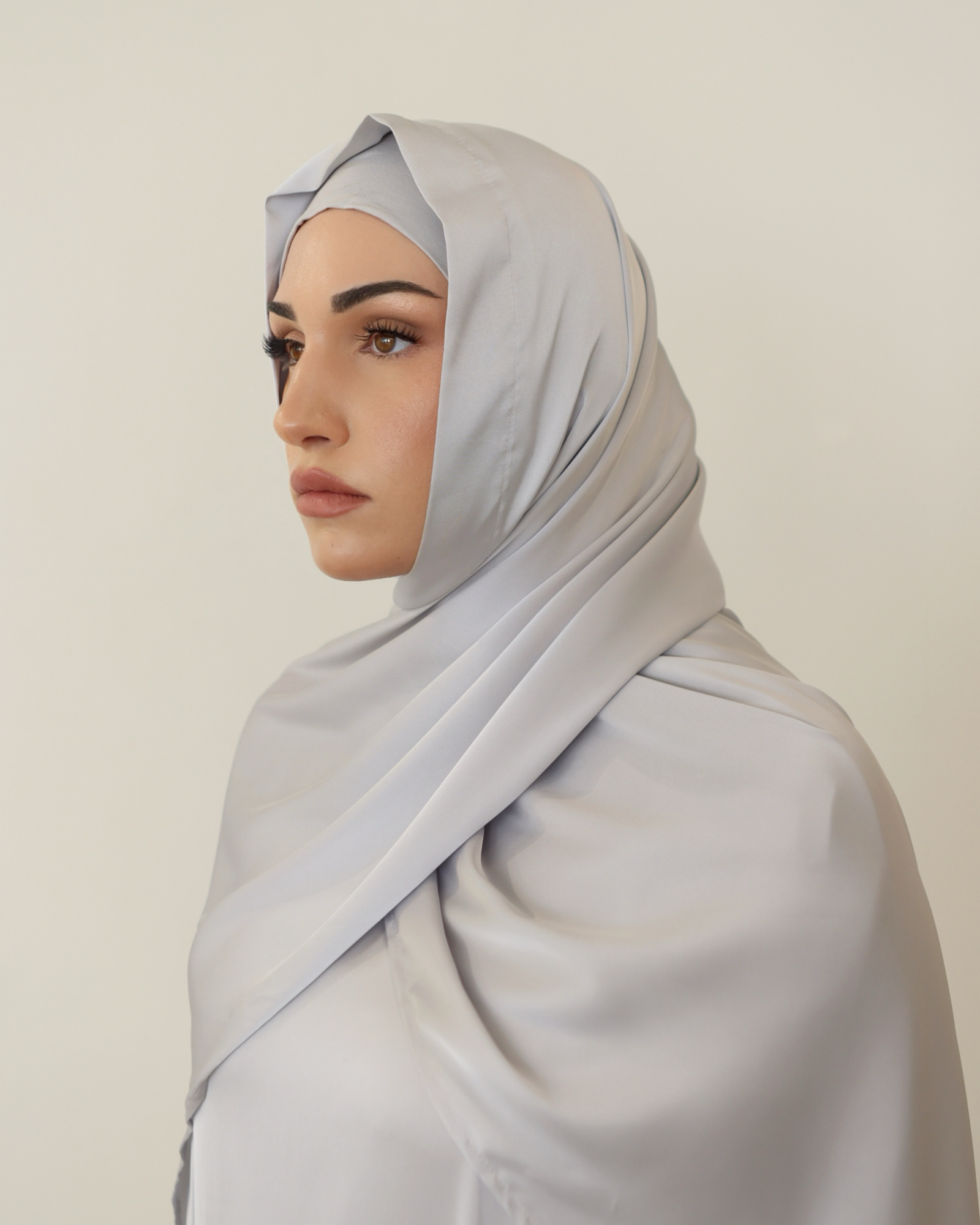 Maryam Prayer Gown