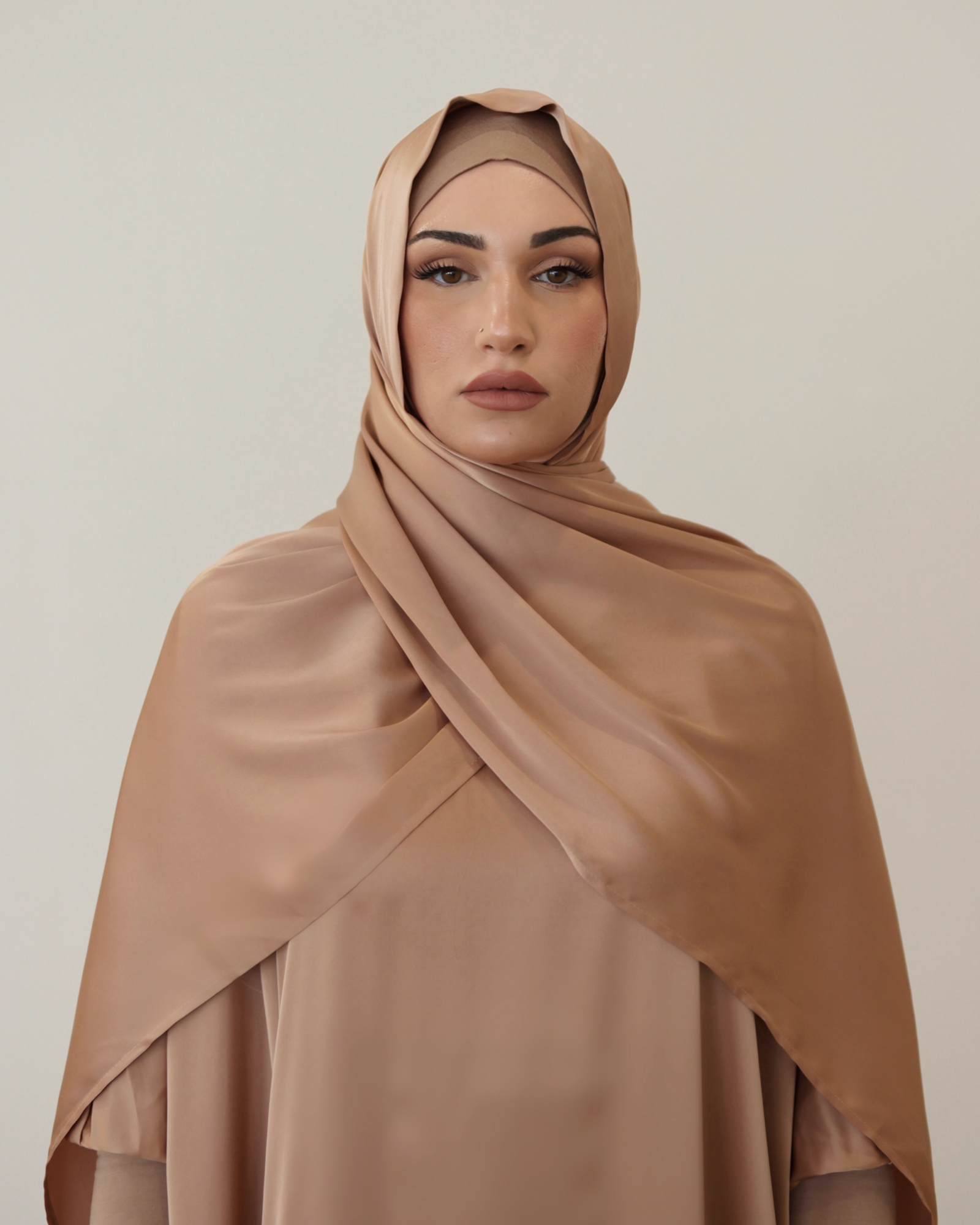 Iman Prayer Gown