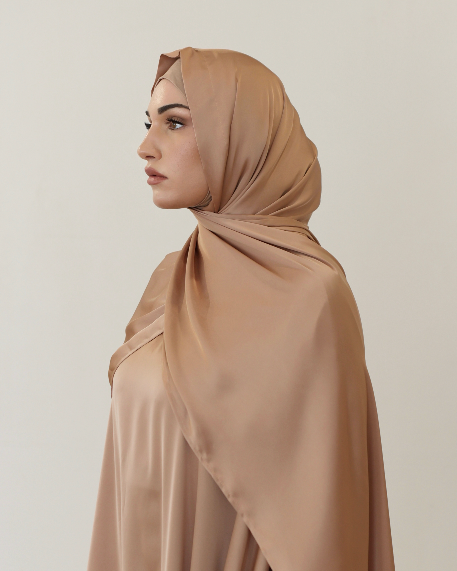Iman Prayer Gown