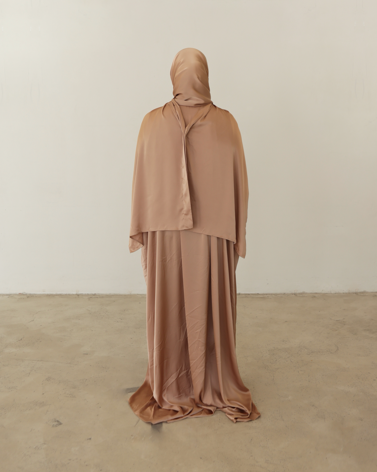 Iman Prayer Gown