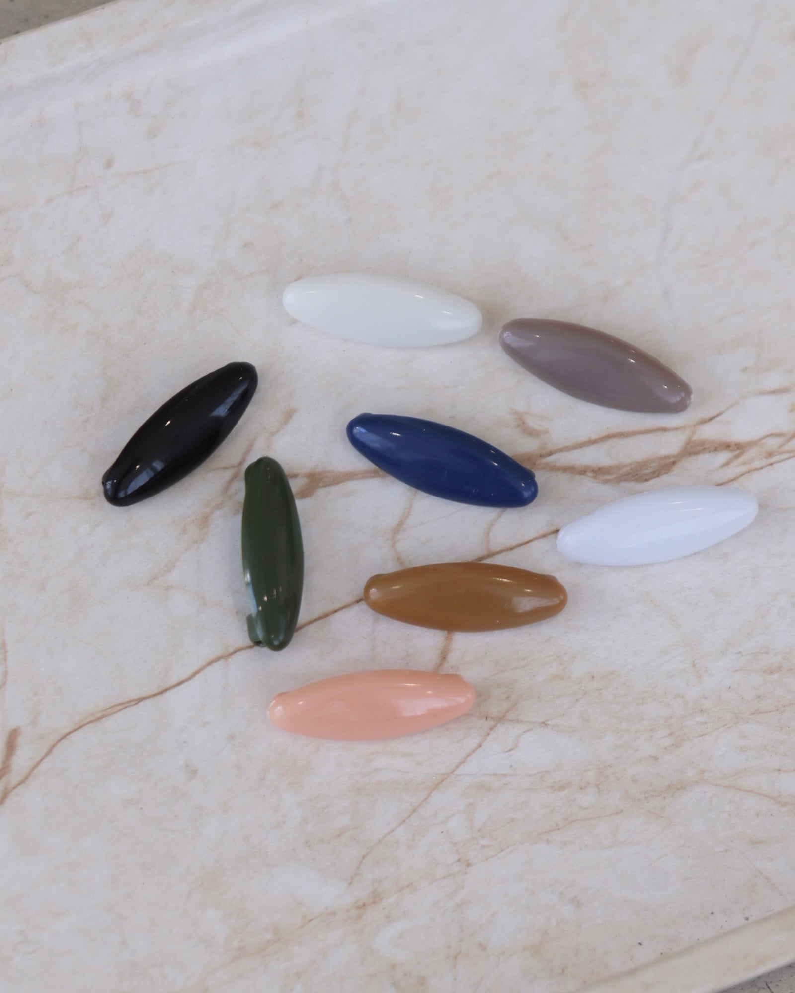 Hijab Pins Assorted