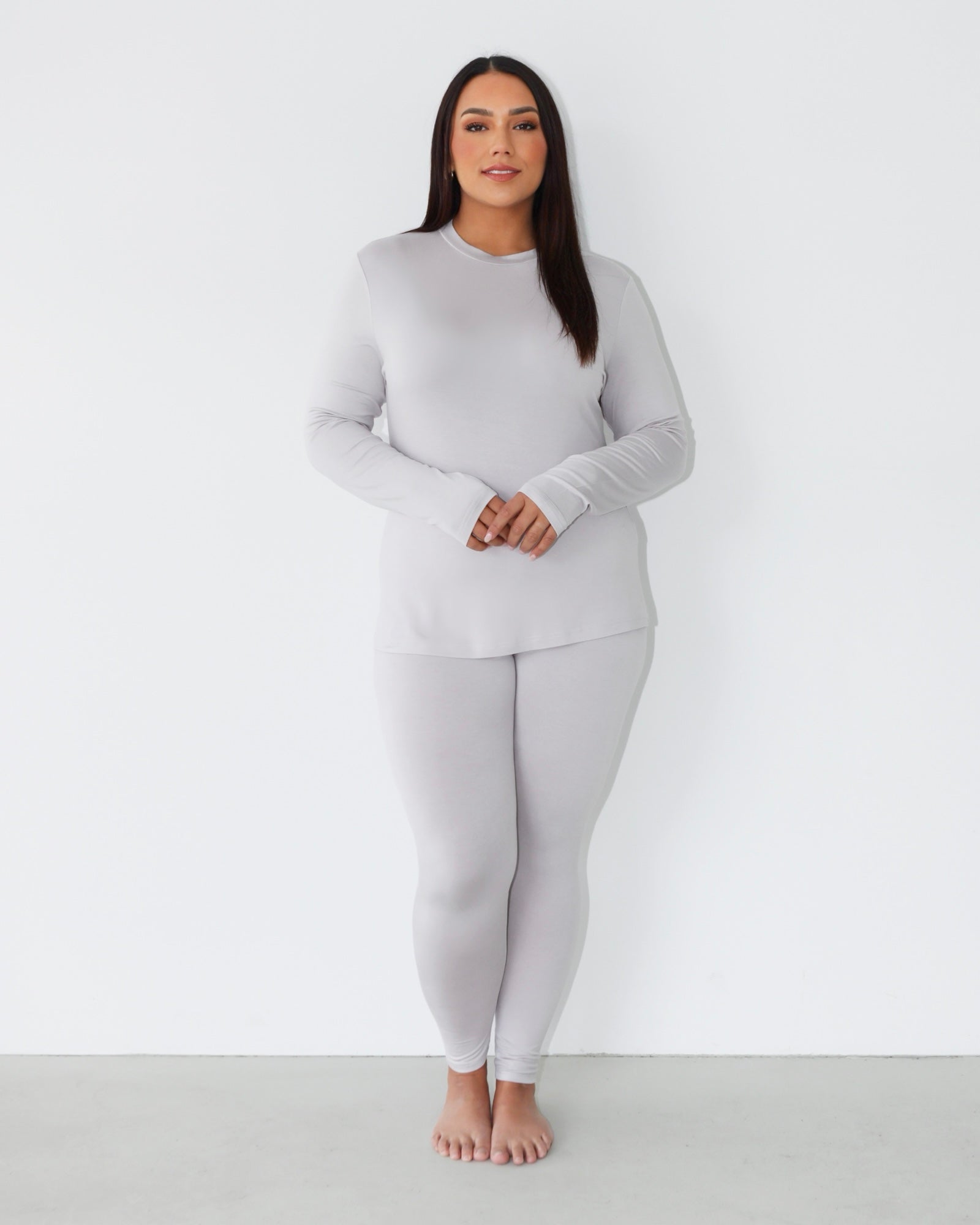 Ghost Body Leggings