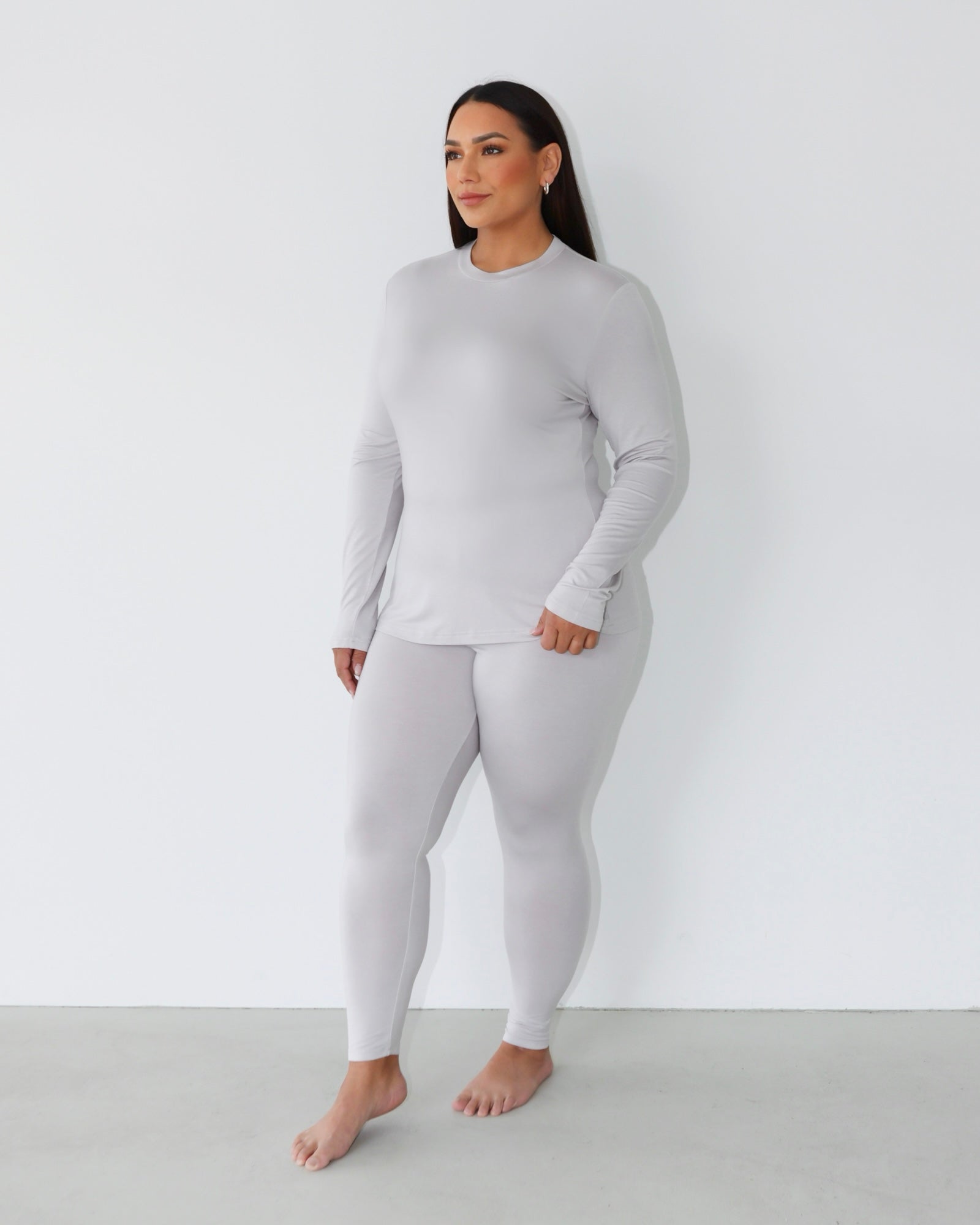Ghost Body Top