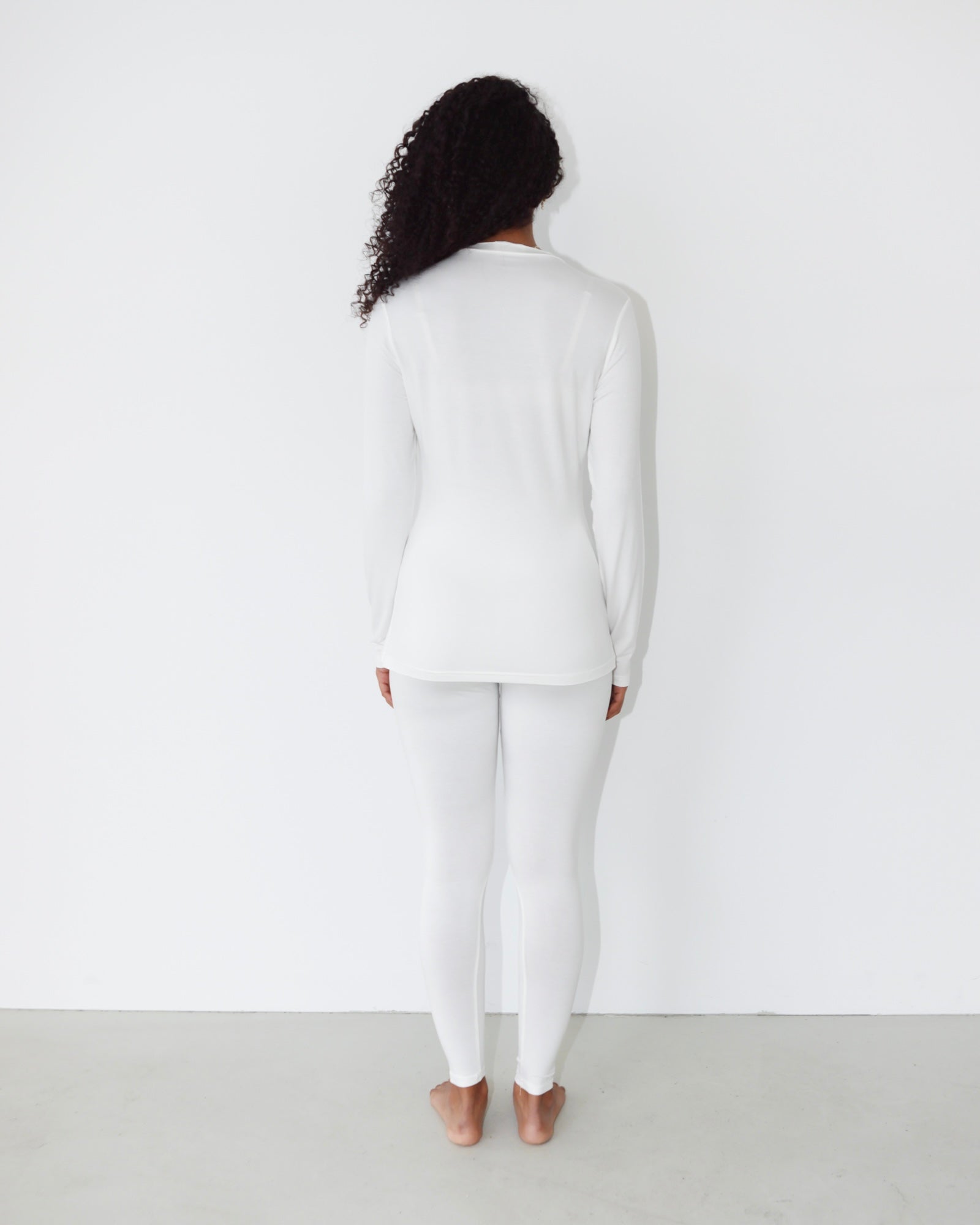 Vanilla Body Leggings