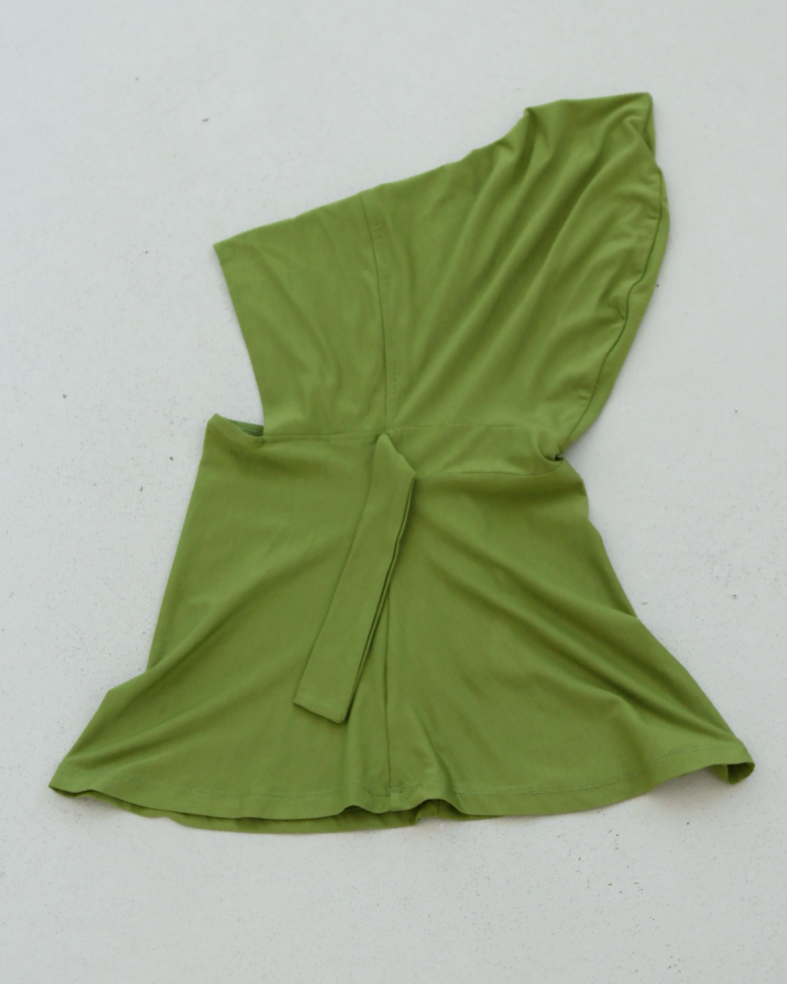Mint Ninja Cap