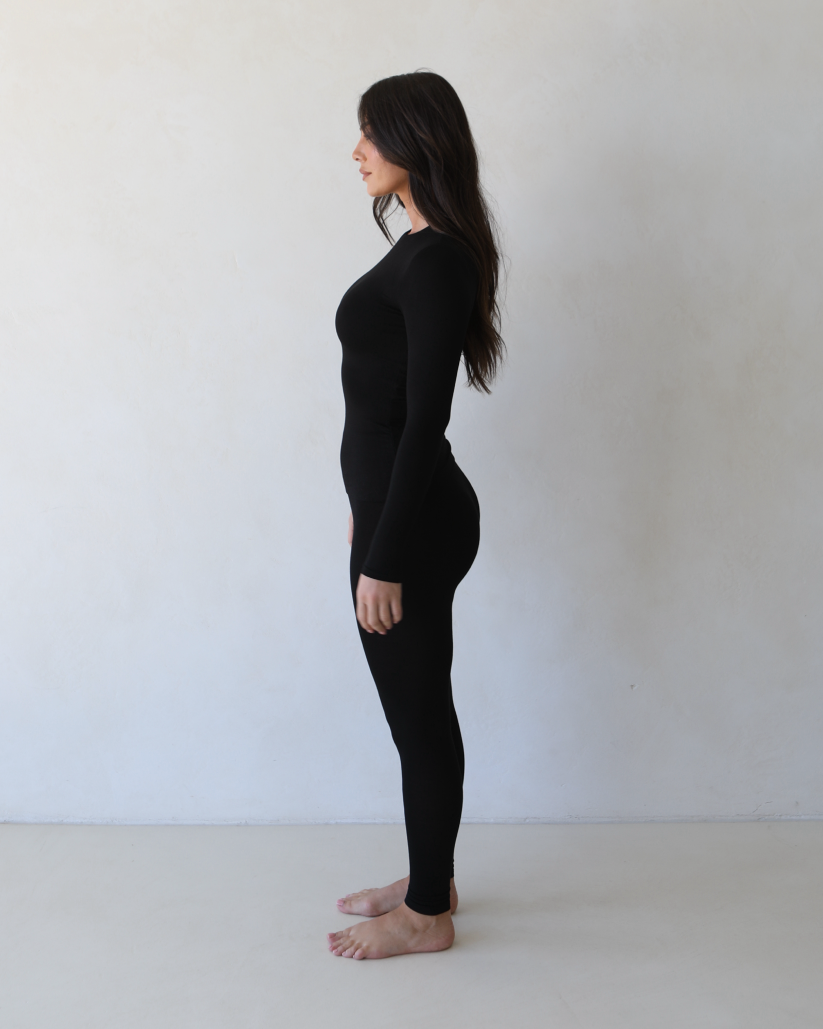 Midnight Body Leggings