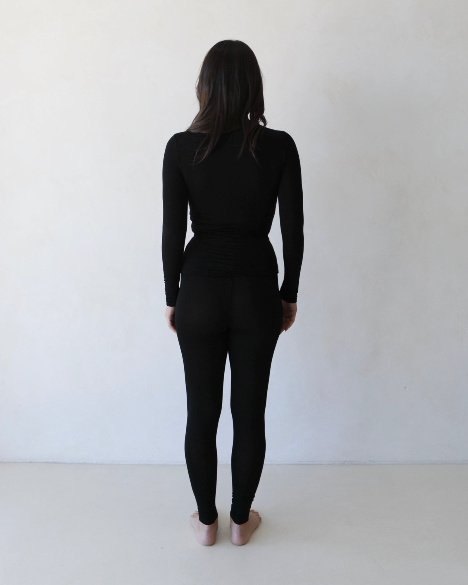 Midnight Body Leggings