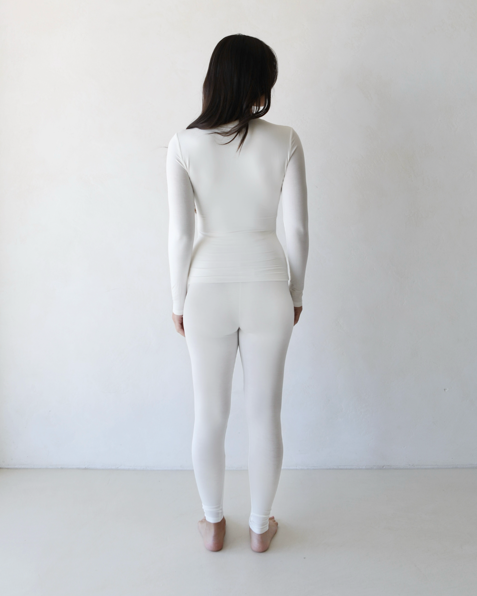 Vanilla Body Leggings