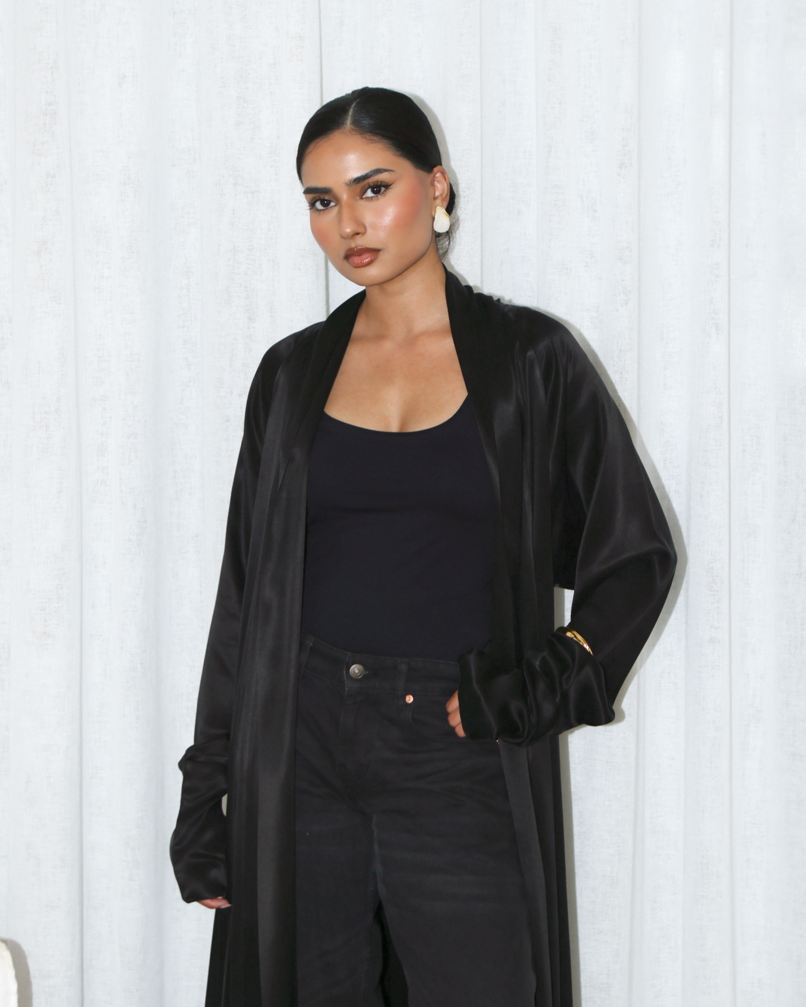 Soléa Unbound Black