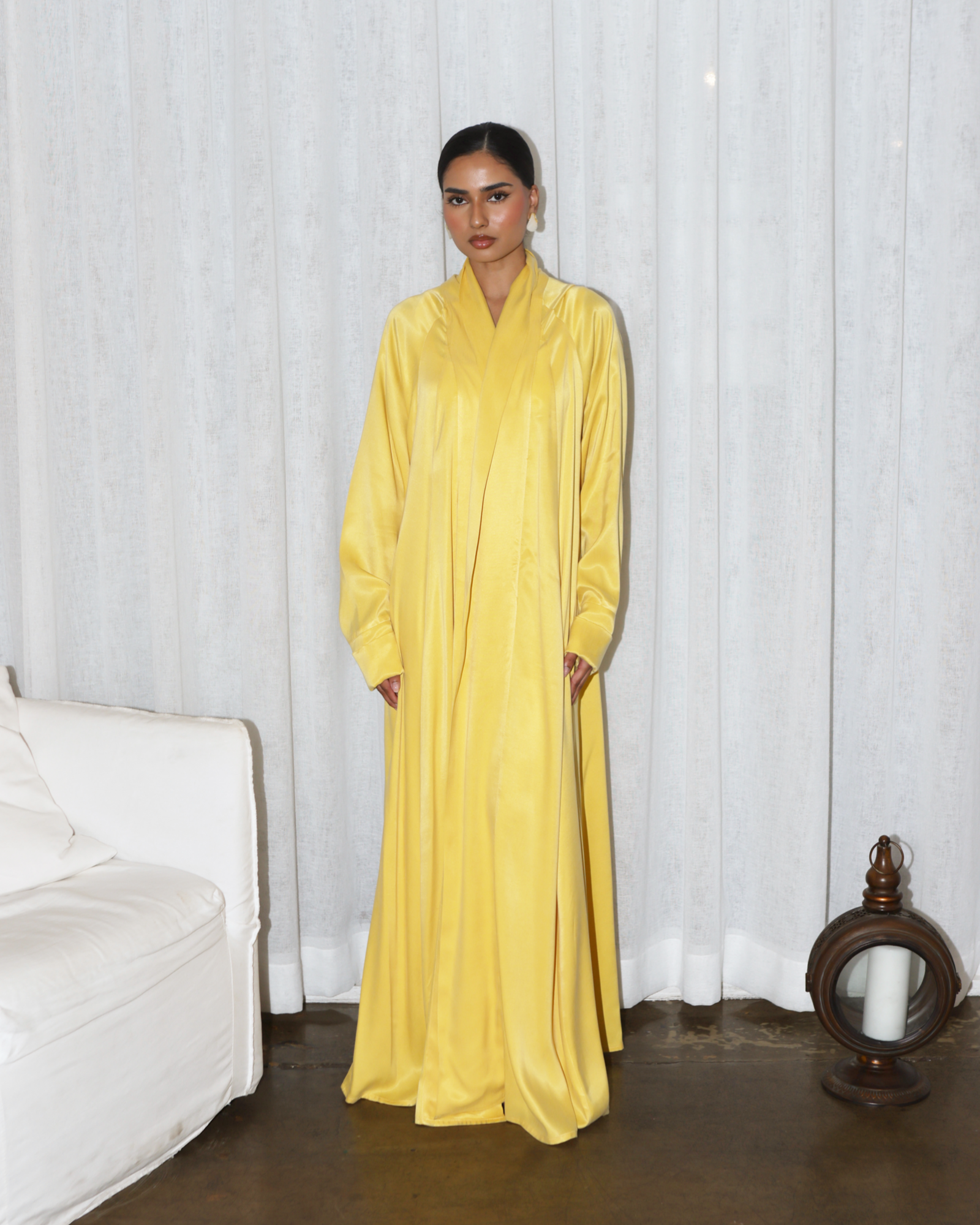 Soléa Unbound Yellow