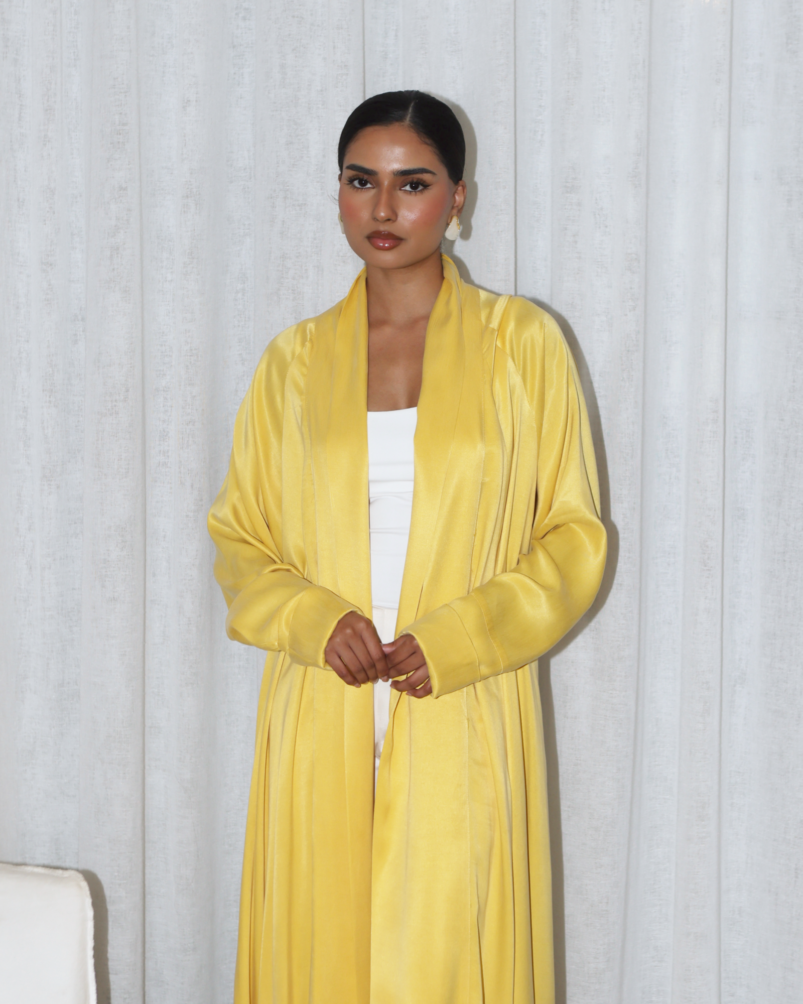 Soléa Unbound Yellow