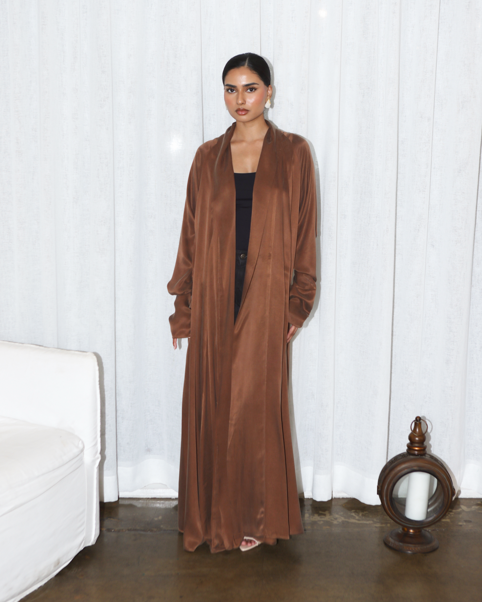 Soléa Unbound Brown