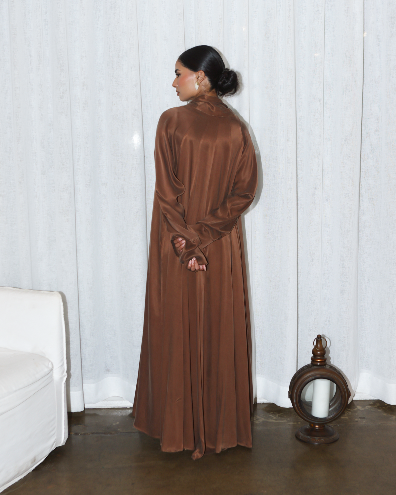 Soléa Unbound Brown