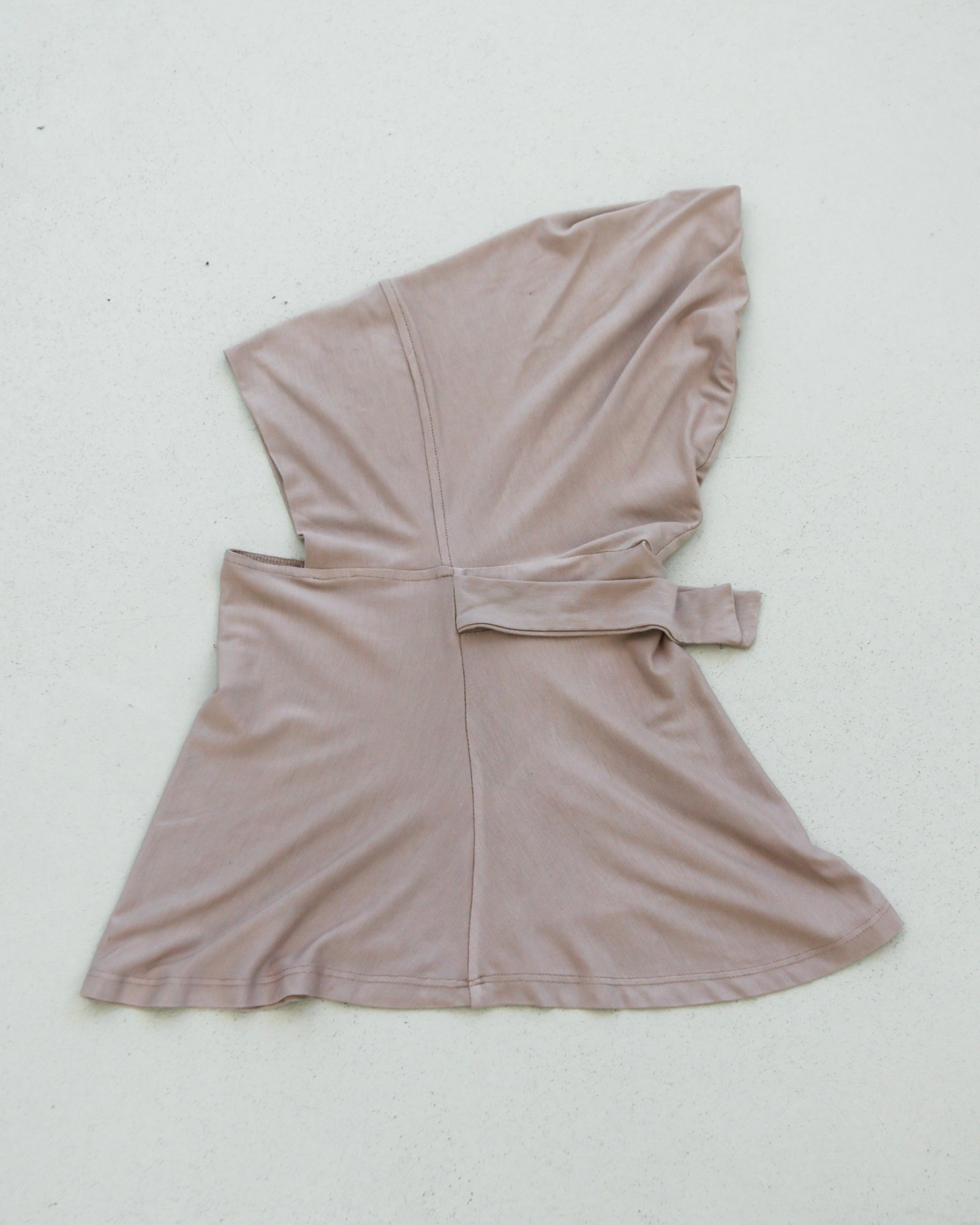 Linen Ninja Cap