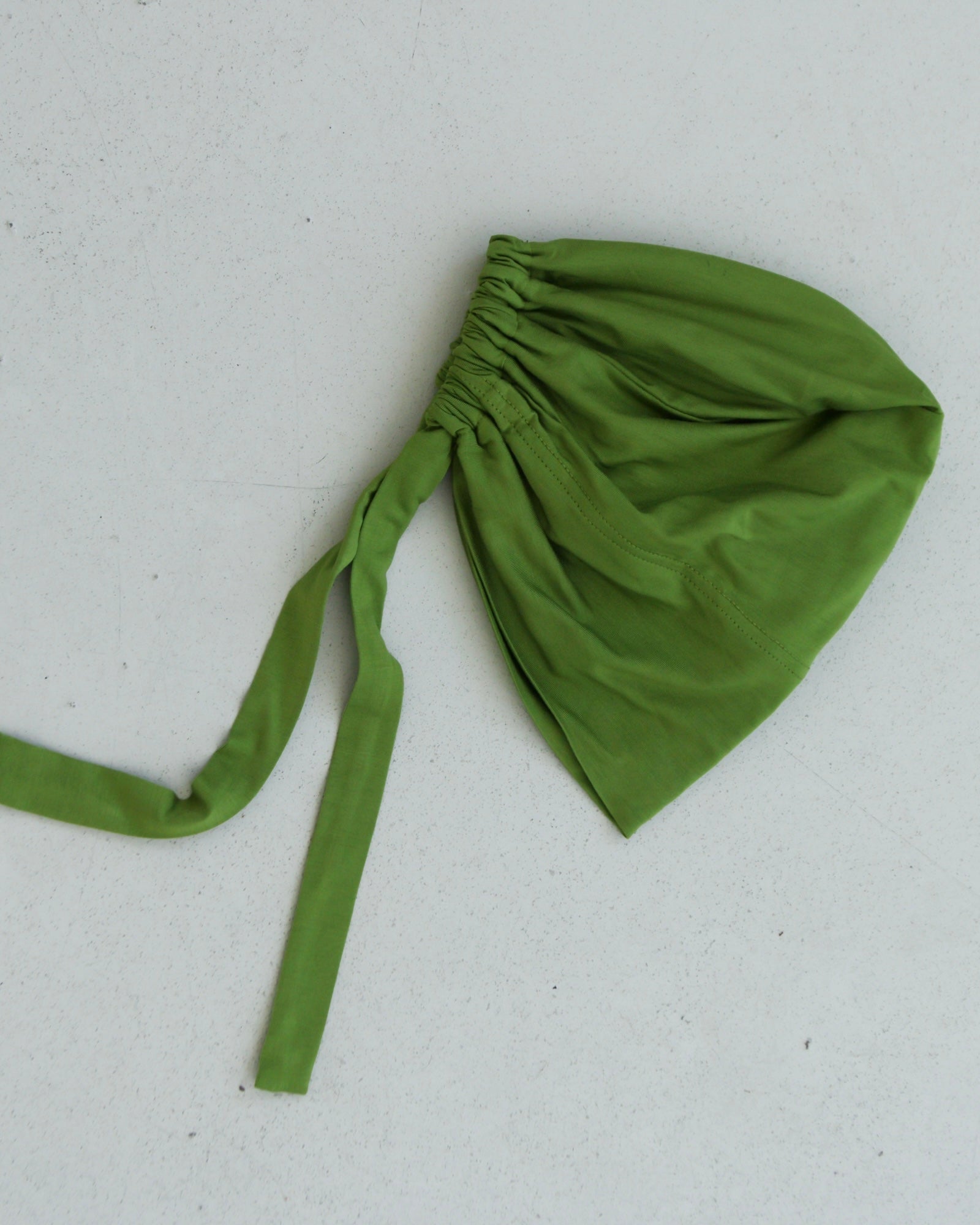 Mint Cap
