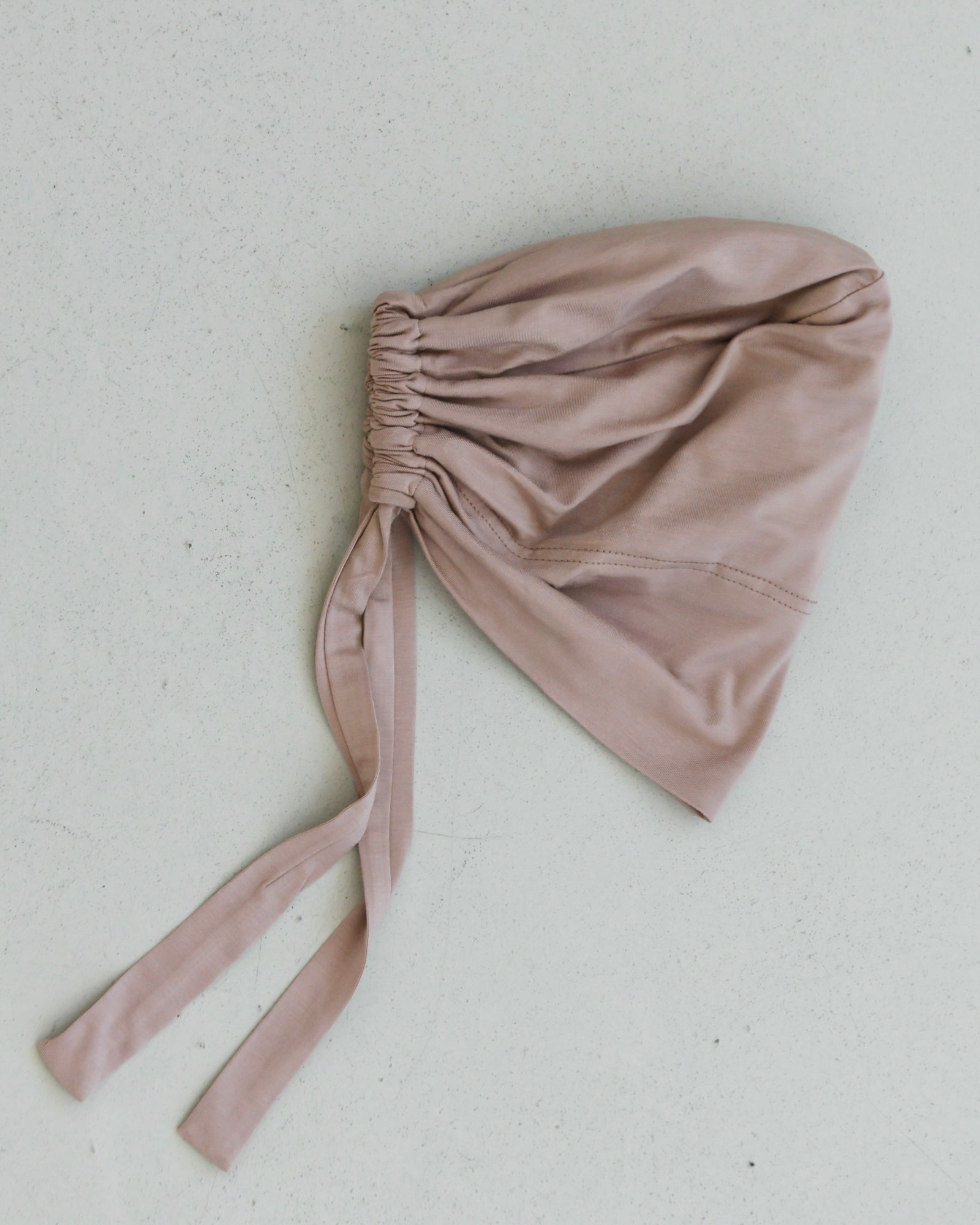 Nude Cap