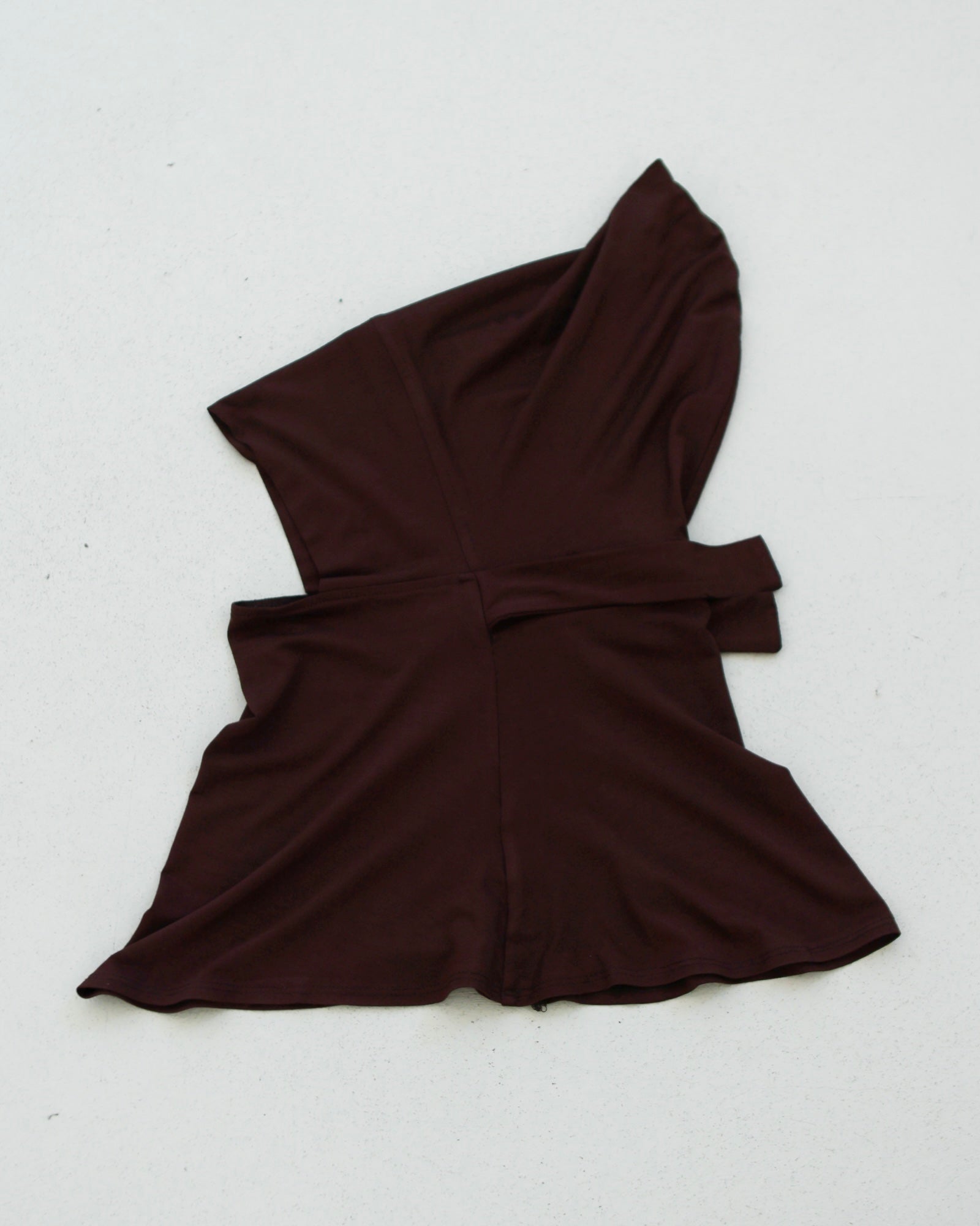 Plum Ninja Cap