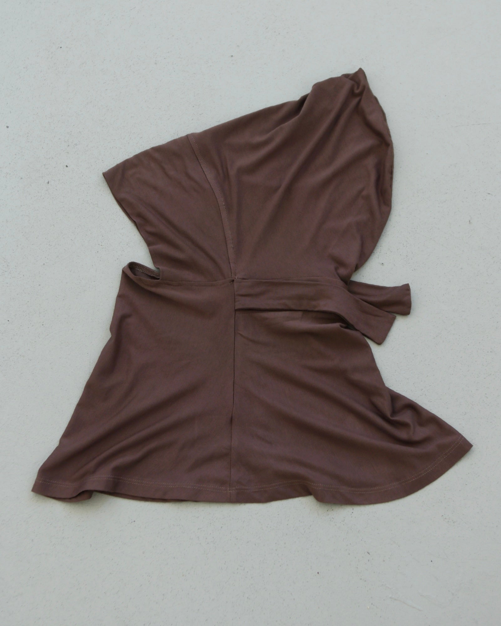 Rosewood Ninja Cap