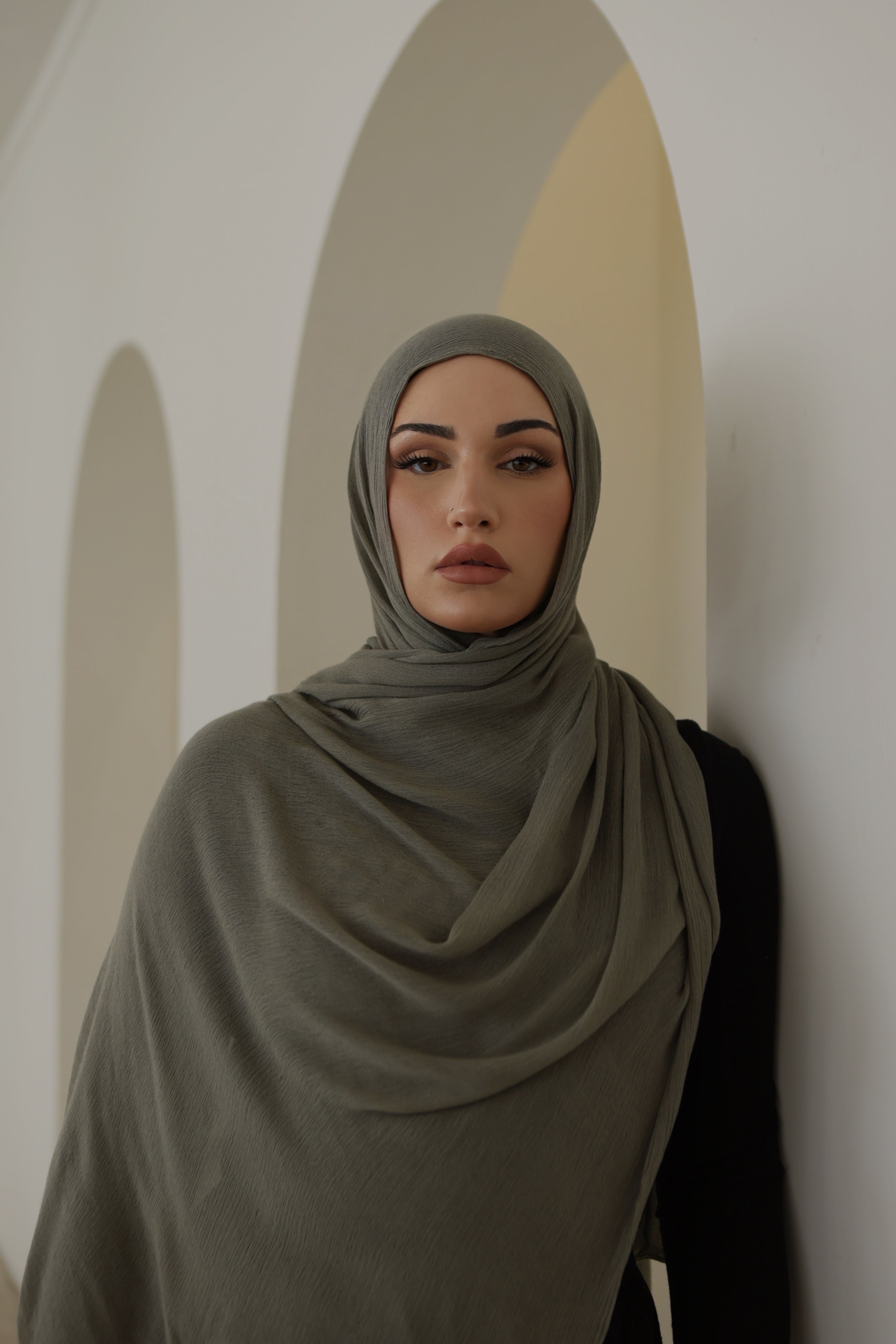 RAYON HIJABS