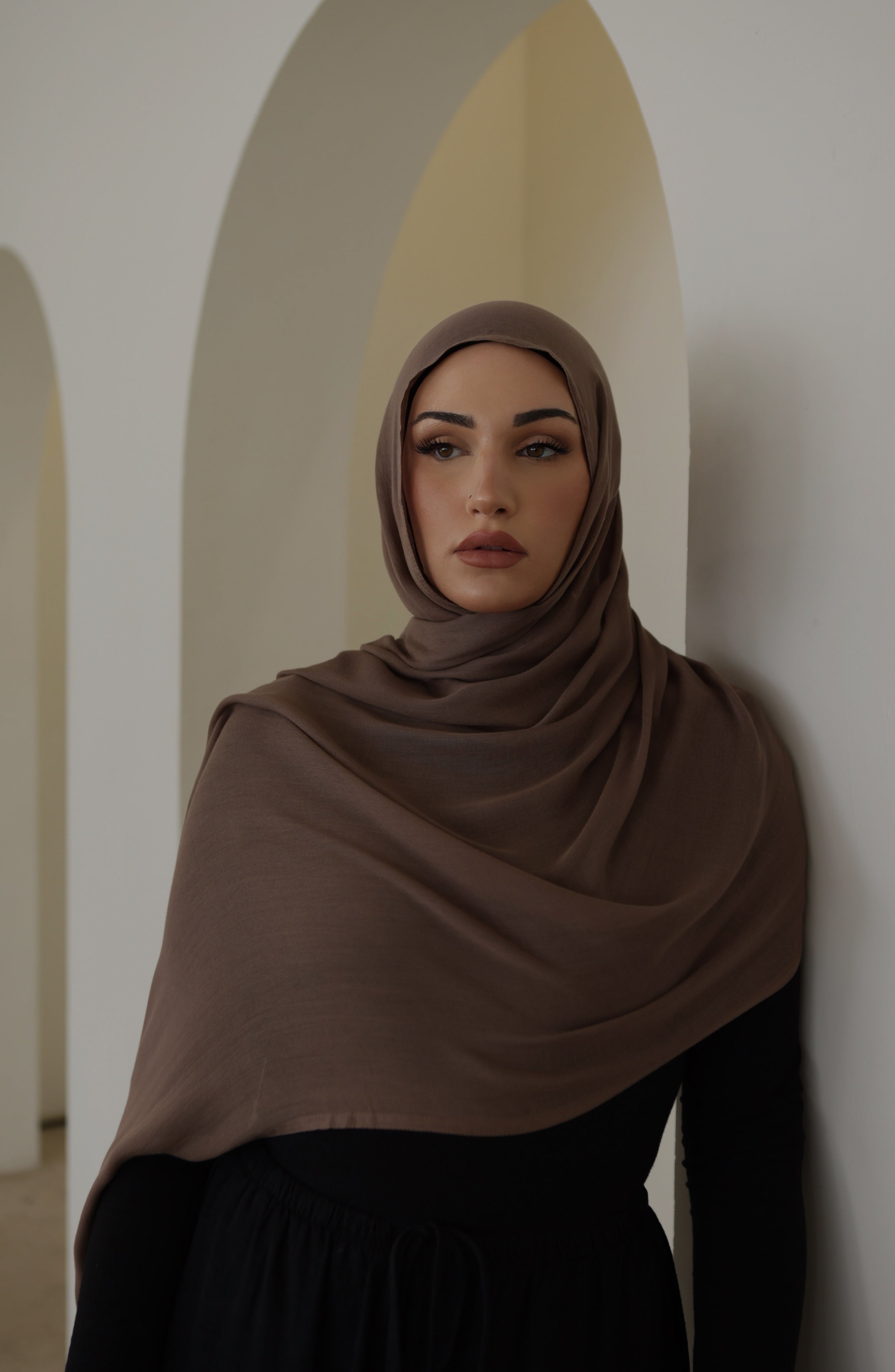 COTTON HIJABS