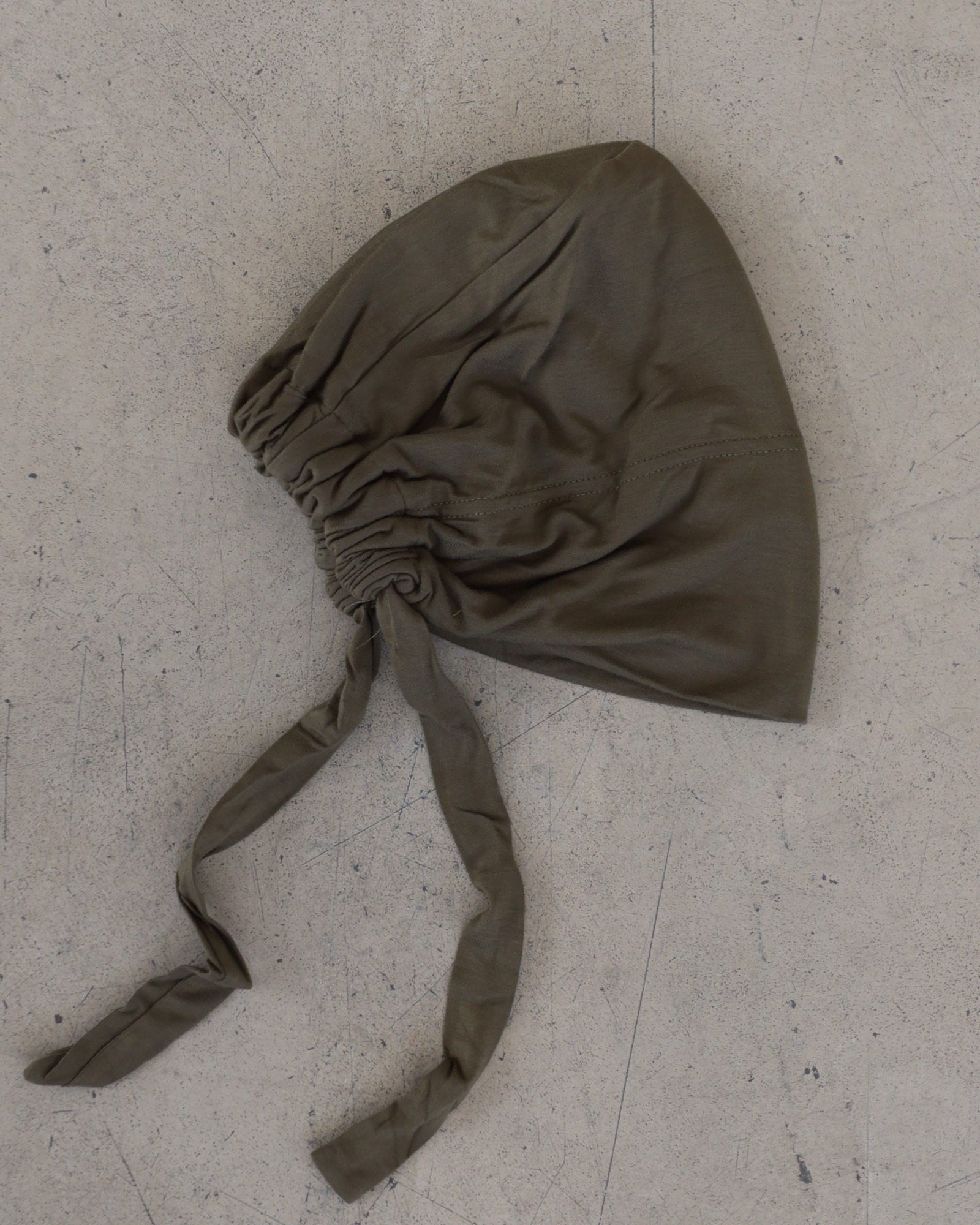 Army Cap