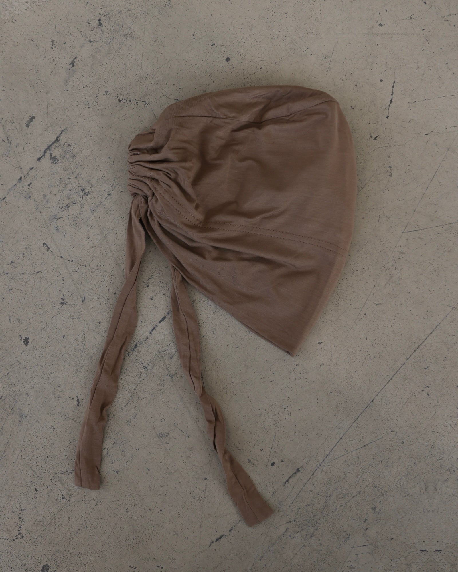 Chestnut Cap