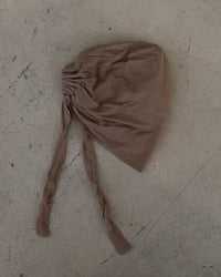 Chestnut Cap