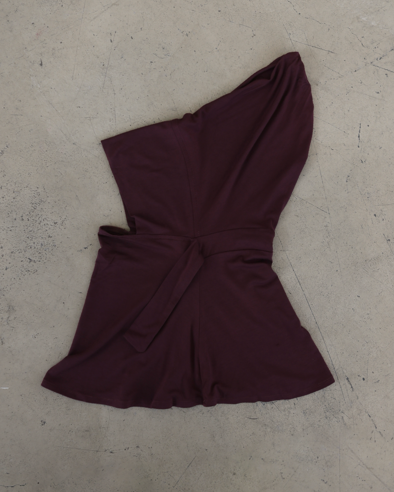 Grape Ninja Cap