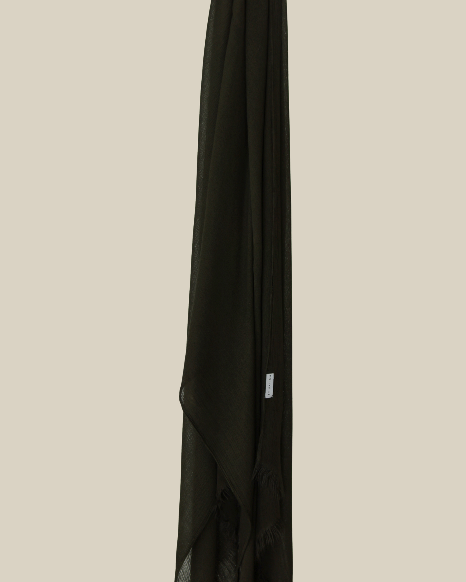 Seaweed Rayon Hijab