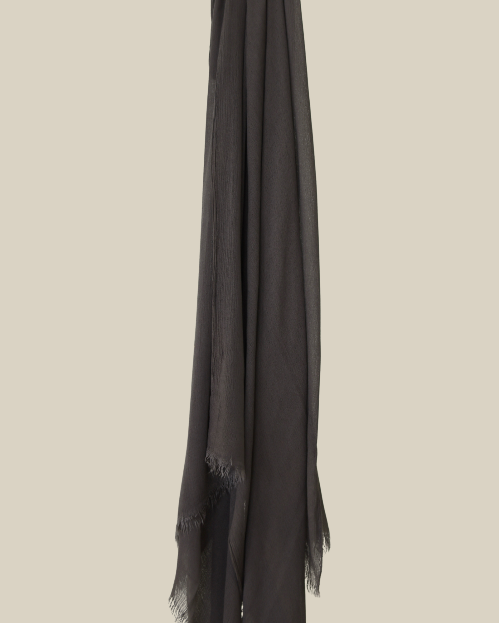 Shadow Rayon Hijab