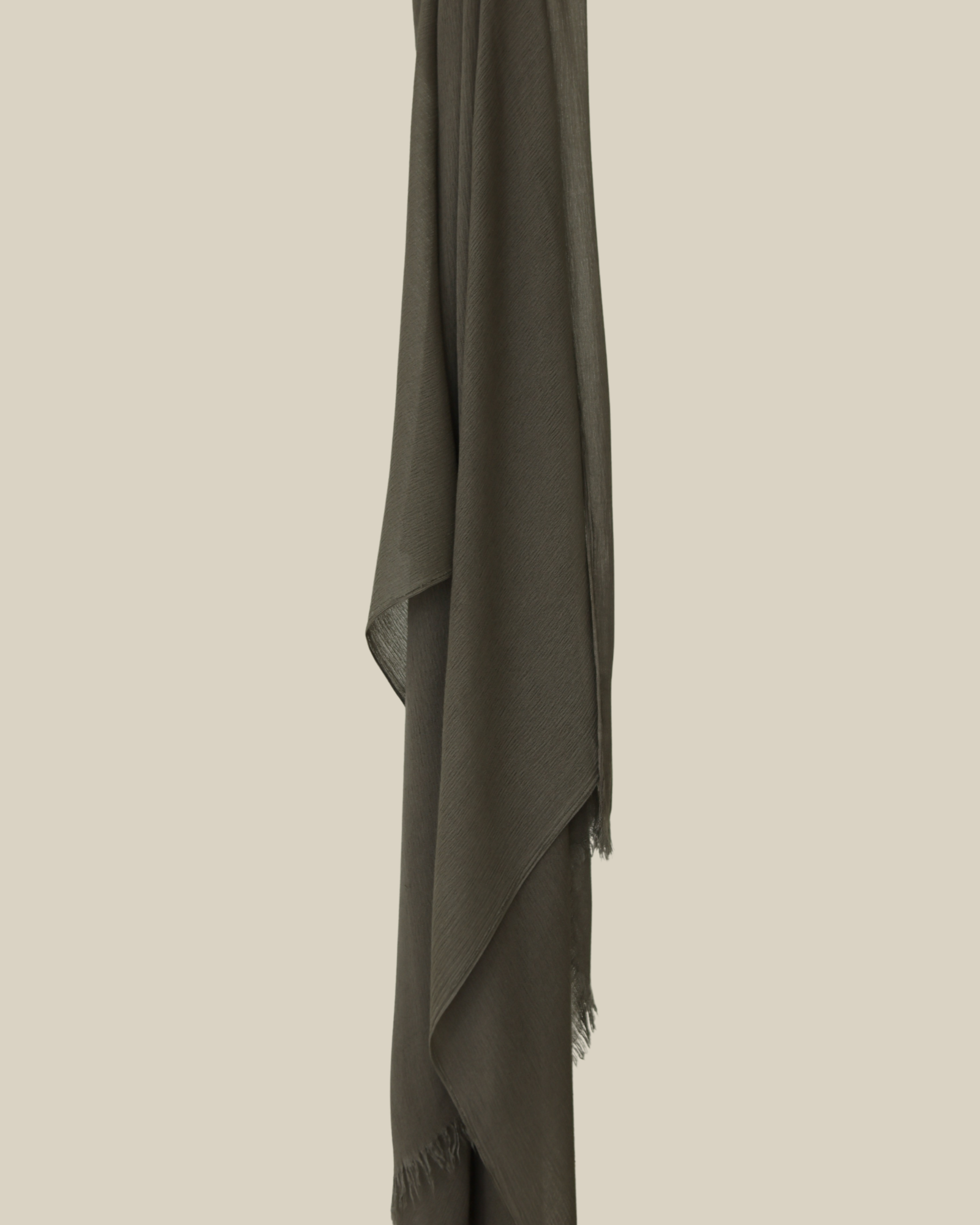 Fossil Rayon Hijab