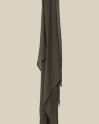 Fossil Rayon Hijab