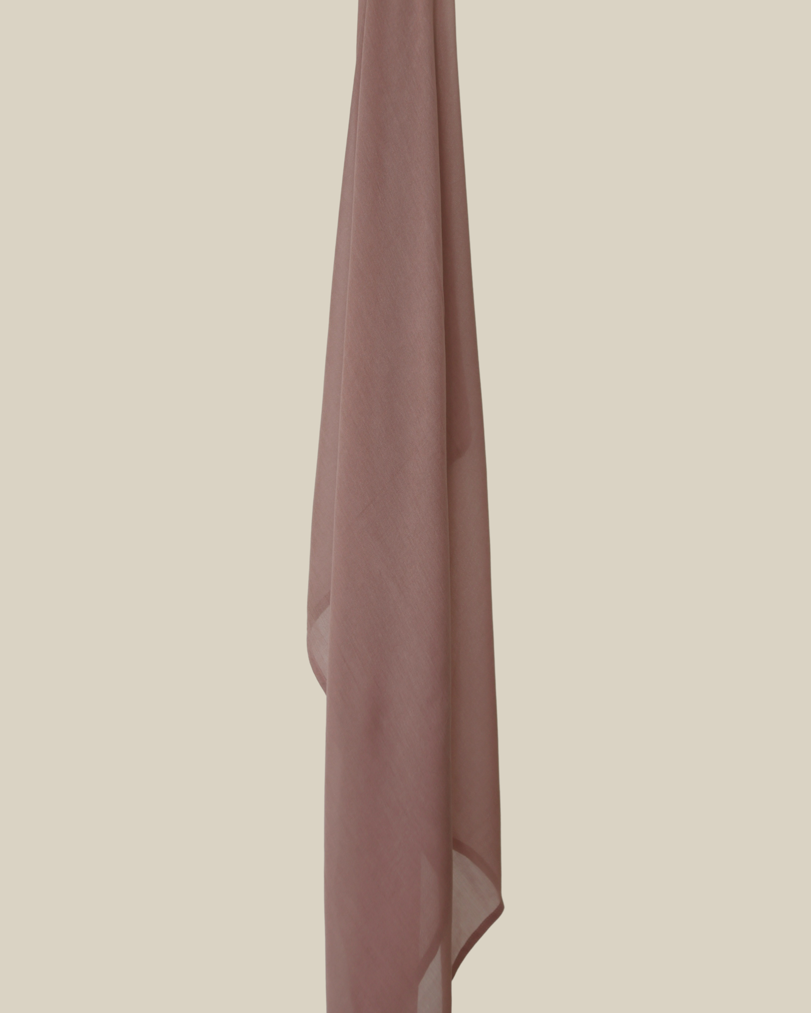 Mist Cotton Hijab