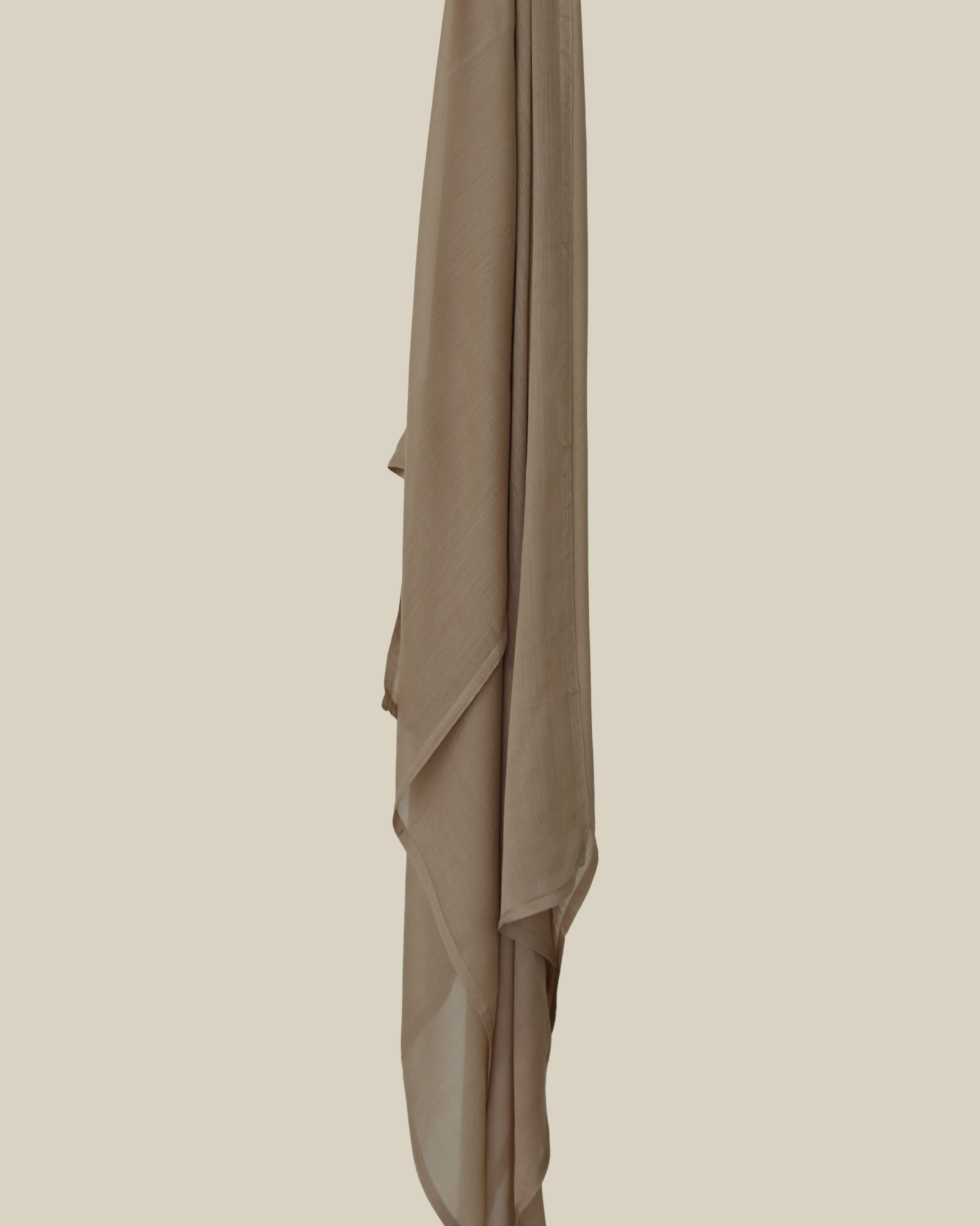 Linen Cotton Hijab
