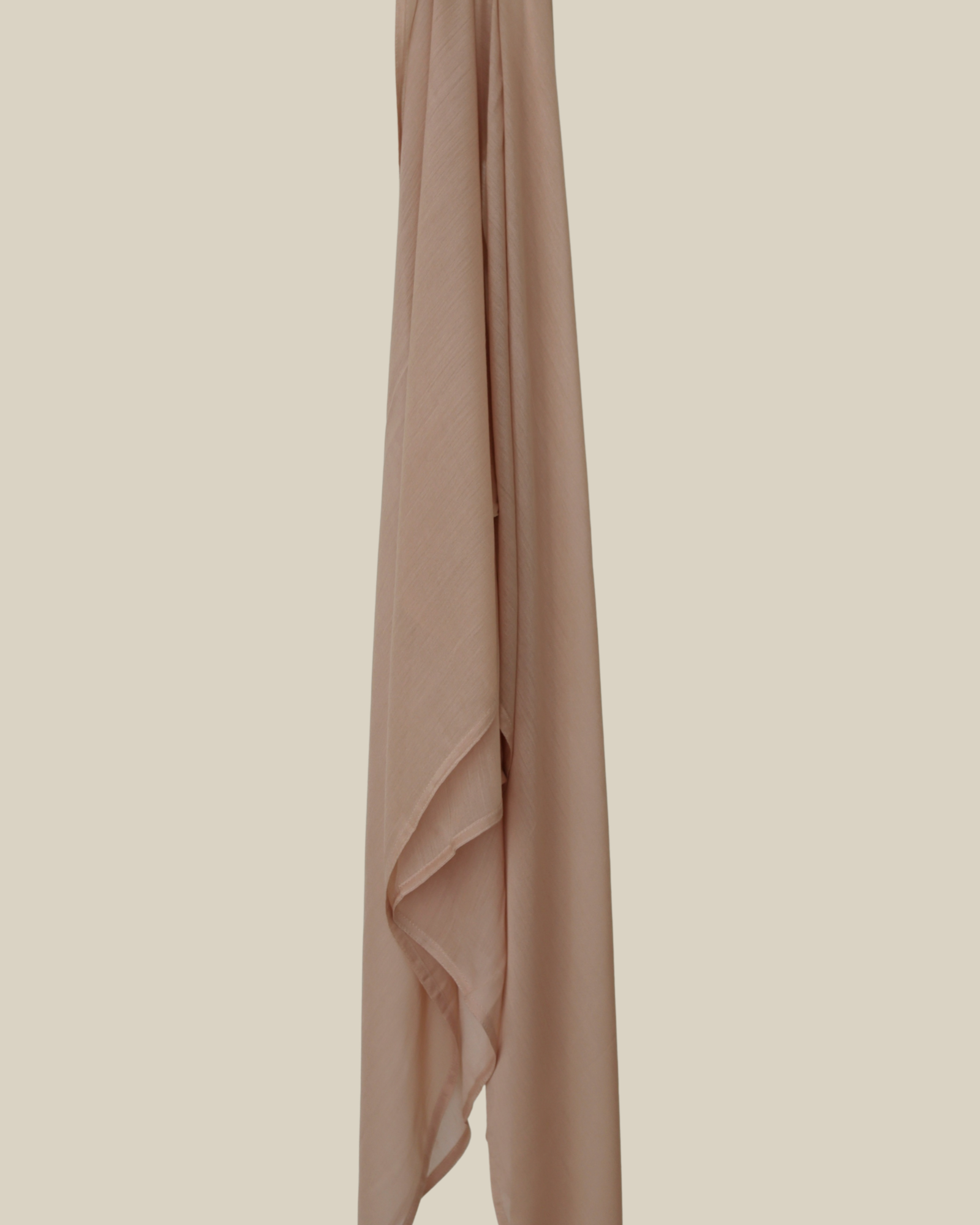 Melon Cotton Hijab