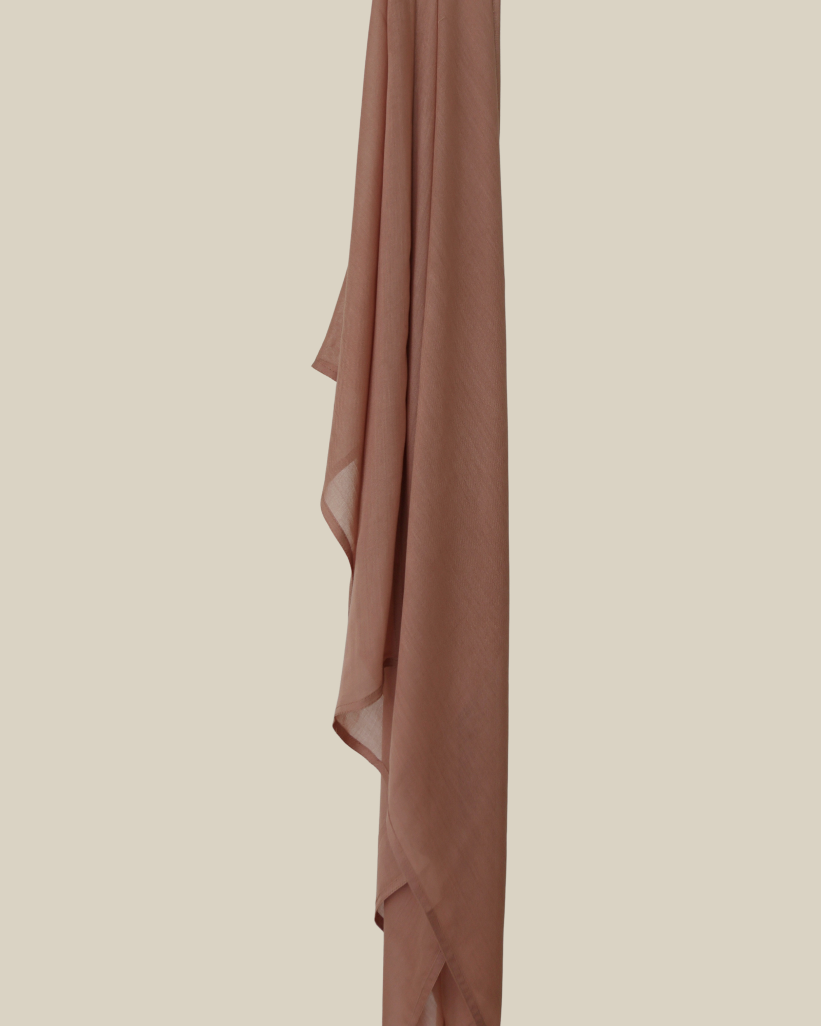 Sunkist Cotton Hijab