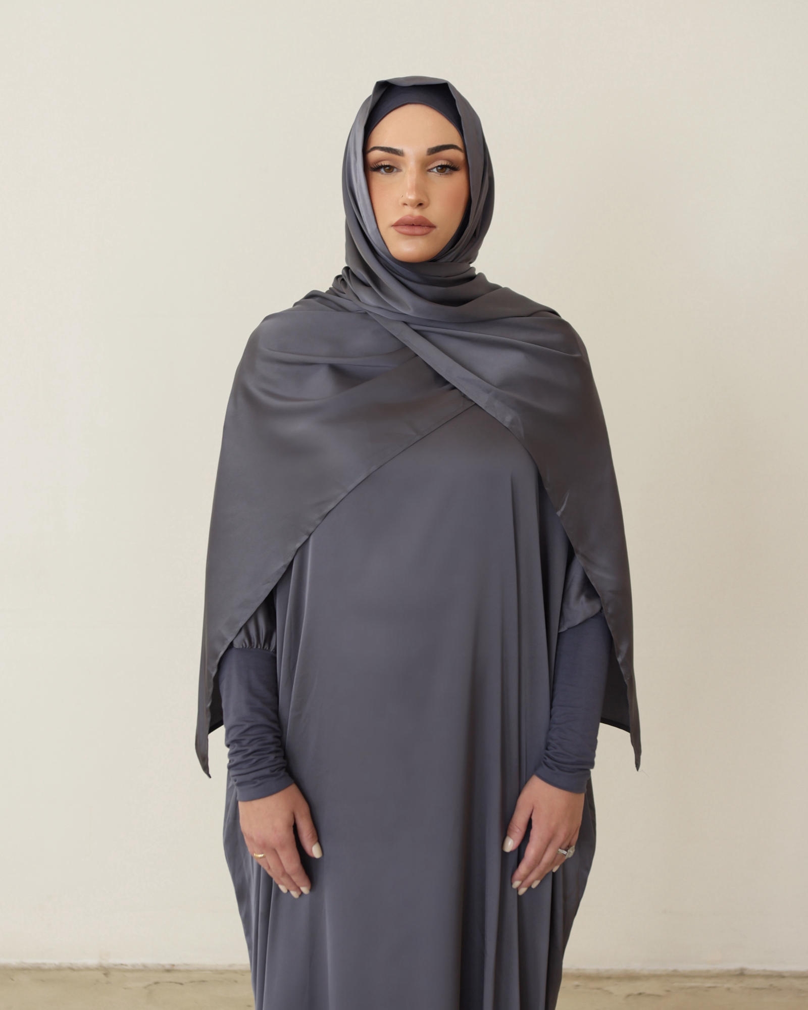 Yasmin Prayer Gown