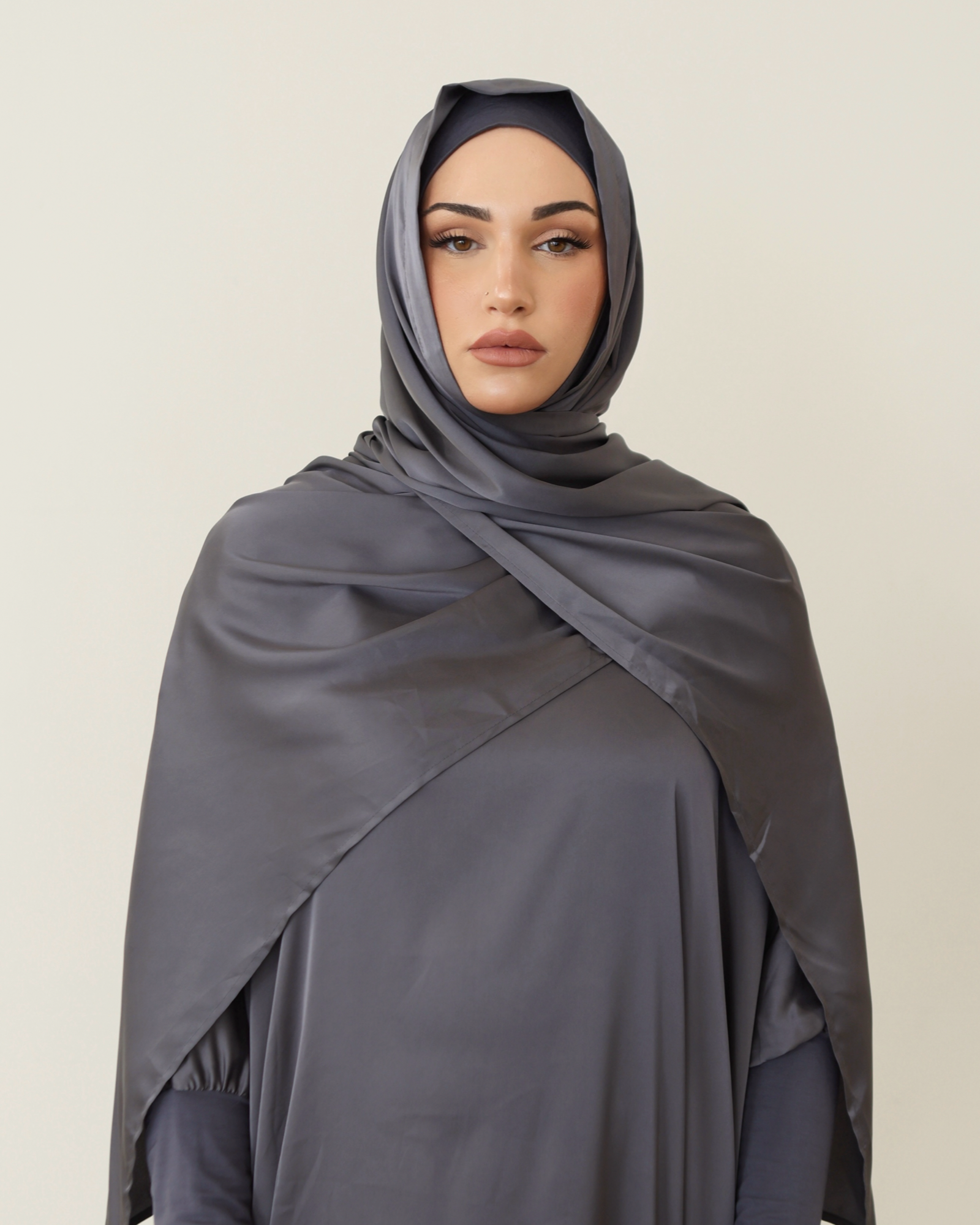 Yasmin Prayer Gown
