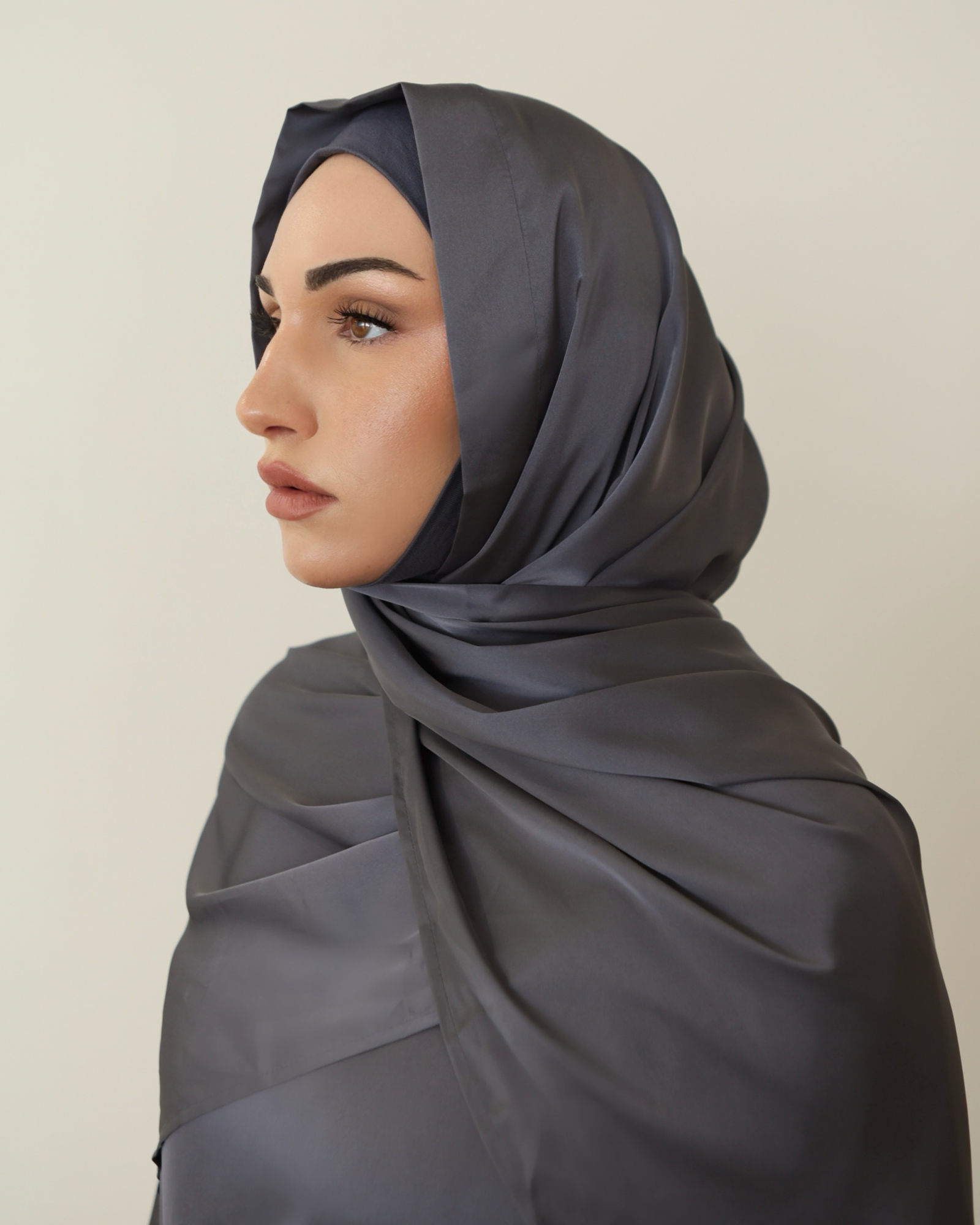 Yasmin Prayer Gown