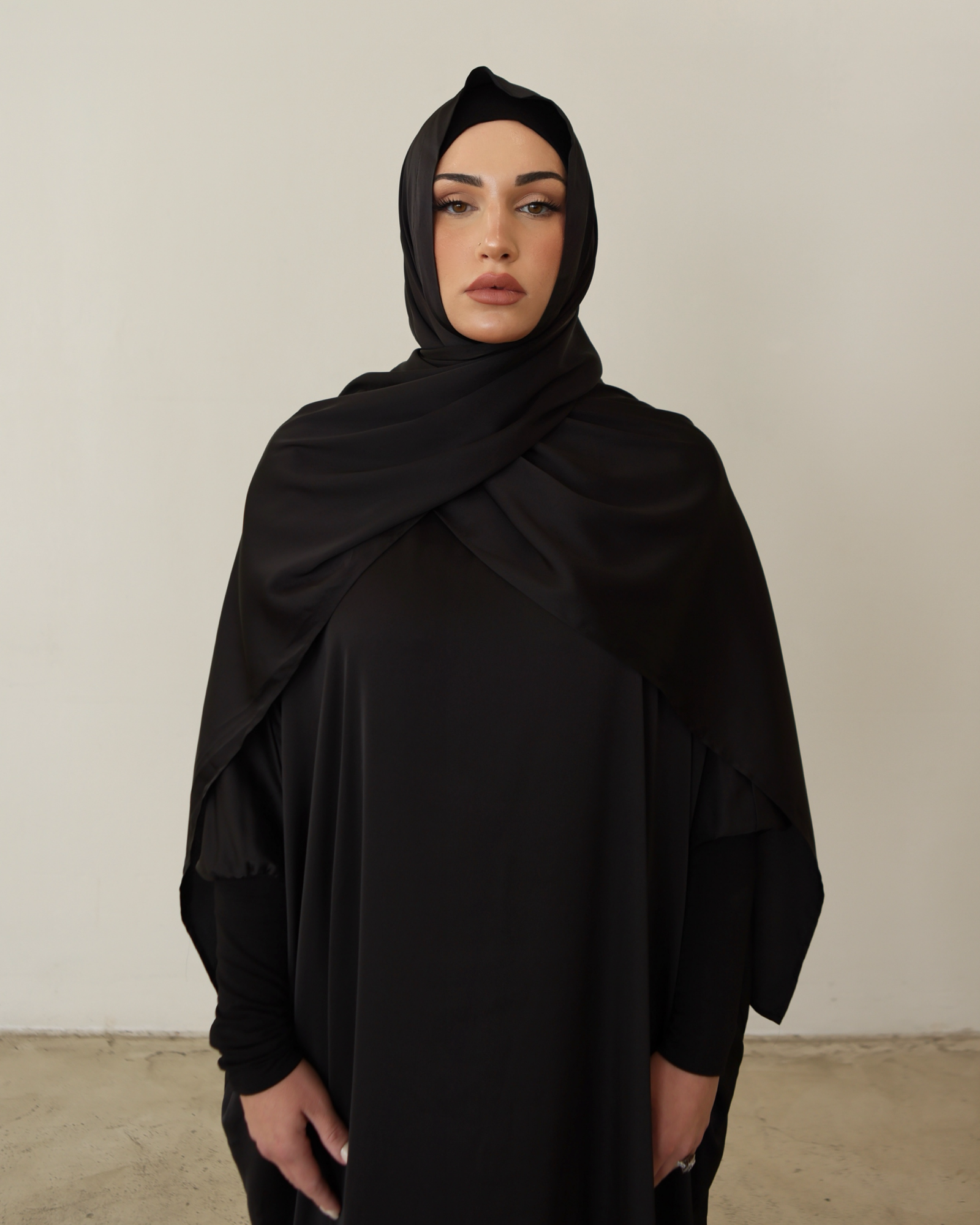 Amina Prayer Gown